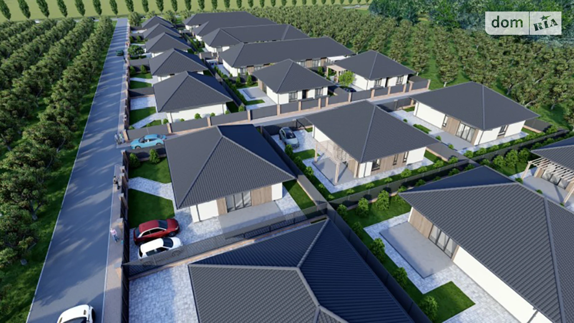 Продается одноэтажный дом 88 кв. м с баней/сауной, цена: 72600 $ - фото 2