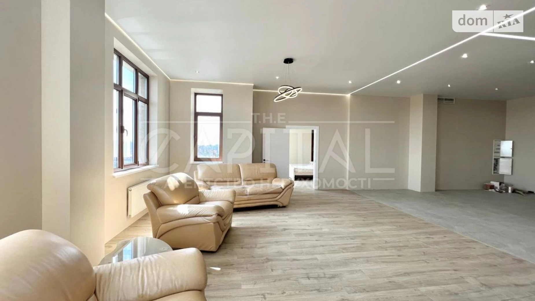 Продается 2-комнатная квартира 140 кв. м в Киеве, цена: 530000 $ - фото 4