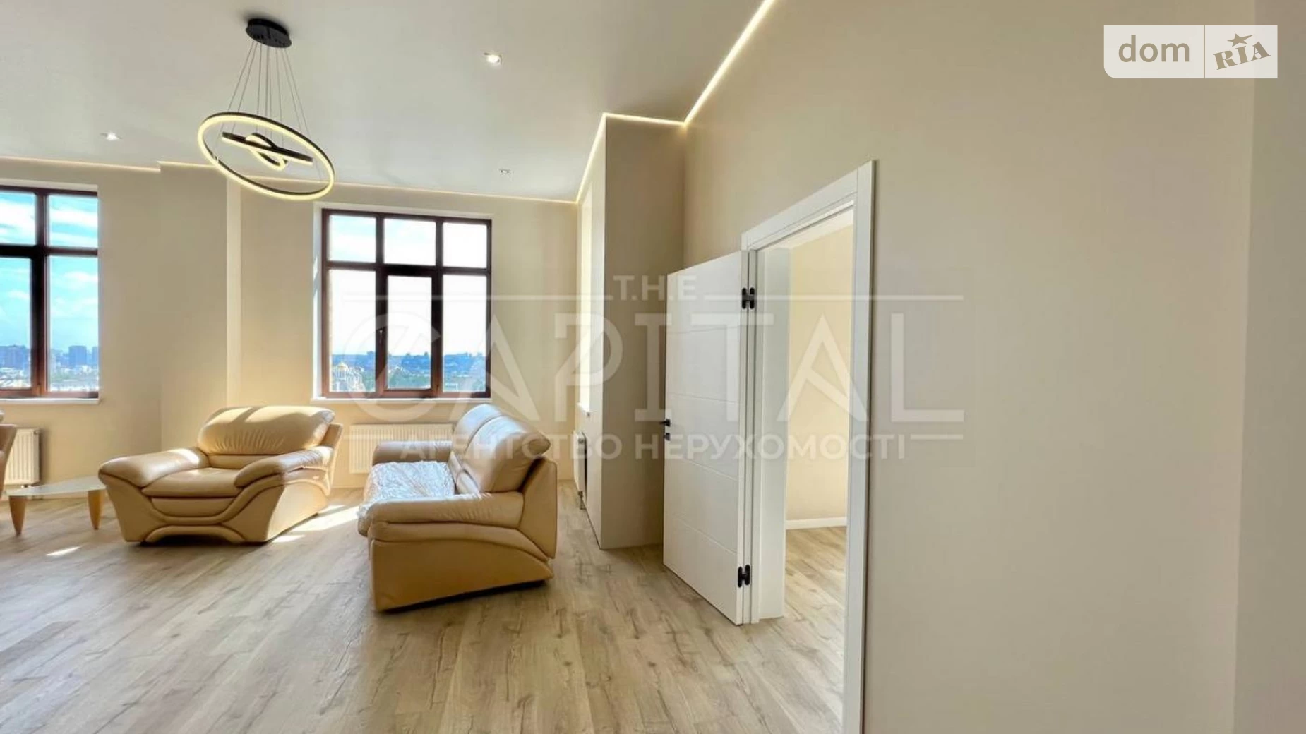 Продается 2-комнатная квартира 140 кв. м в Киеве, цена: 530000 $ - фото 5