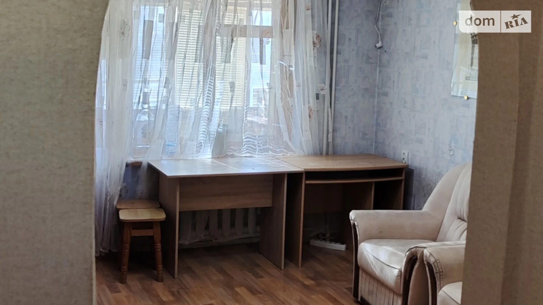 Продается 1-комнатная квартира 37.2 кв. м в Днепре, ул. Квартальная(Гладкова) - фото 3