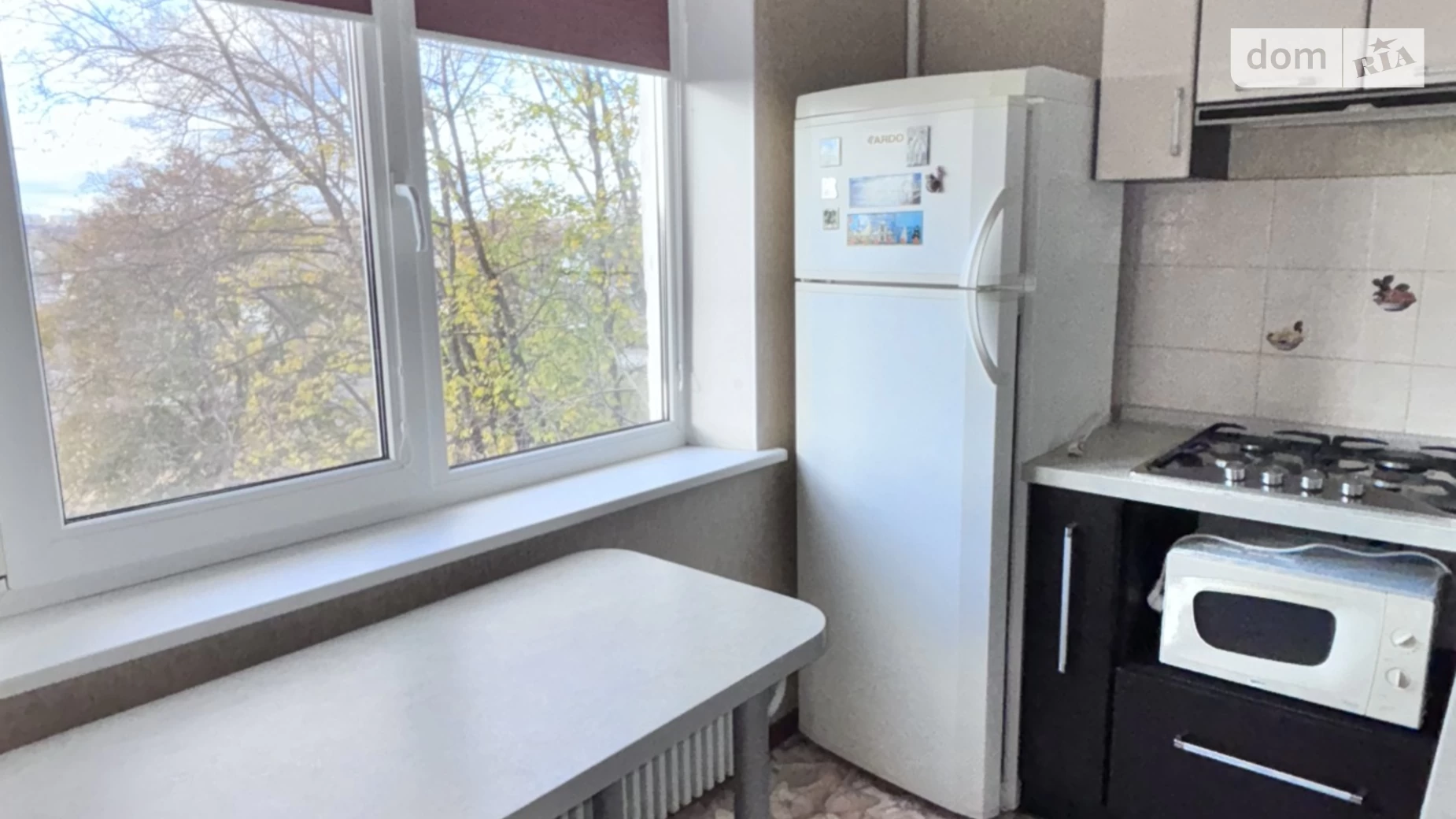 Сдается в аренду 1-комнатная квартира 32 кв. м в Харькове, ул. Академика Павлова, 162 - фото 4