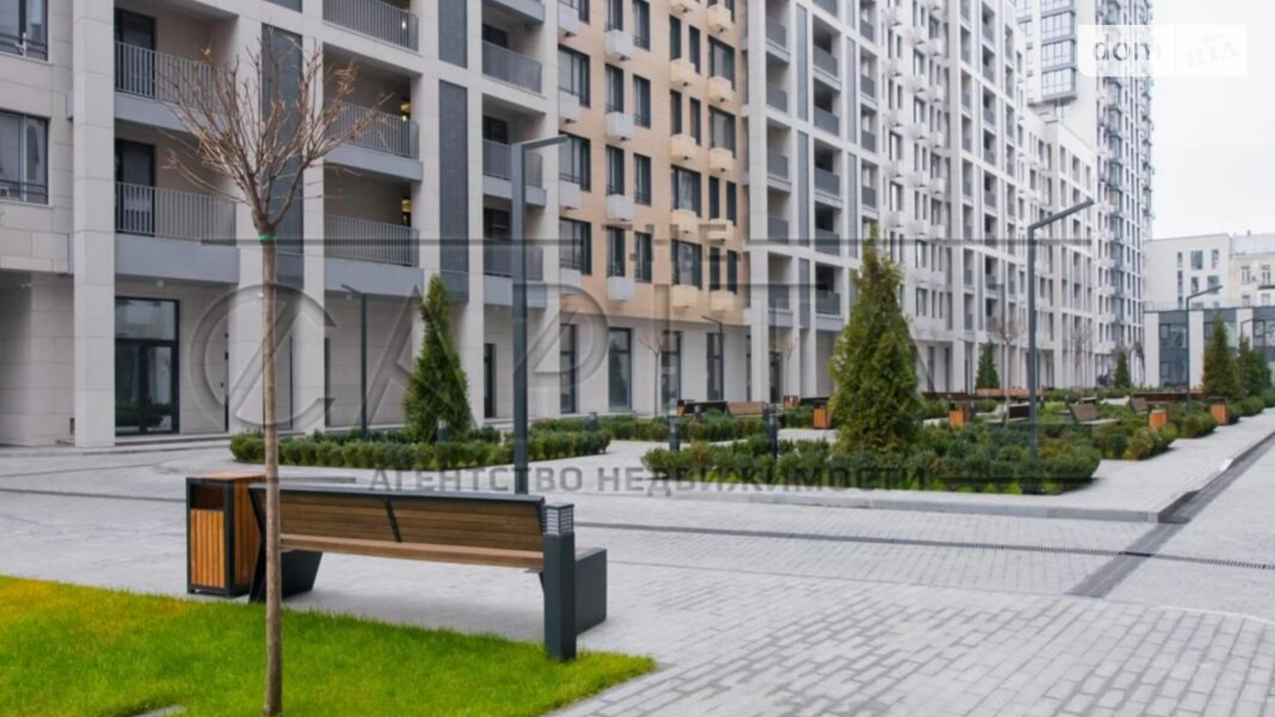 Сдается в аренду 2-комнатная квартира 56 кв. м в Киеве, ул. Бульварно-Кудрявская(Воровского), 17Д - фото 3
