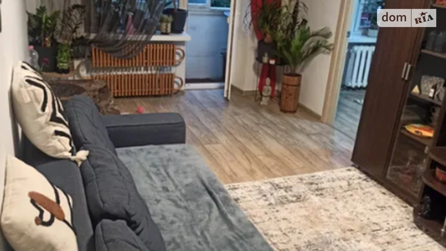 3-комнатная квартира 53 кв. м в, цена: 51000 $ - фото 2