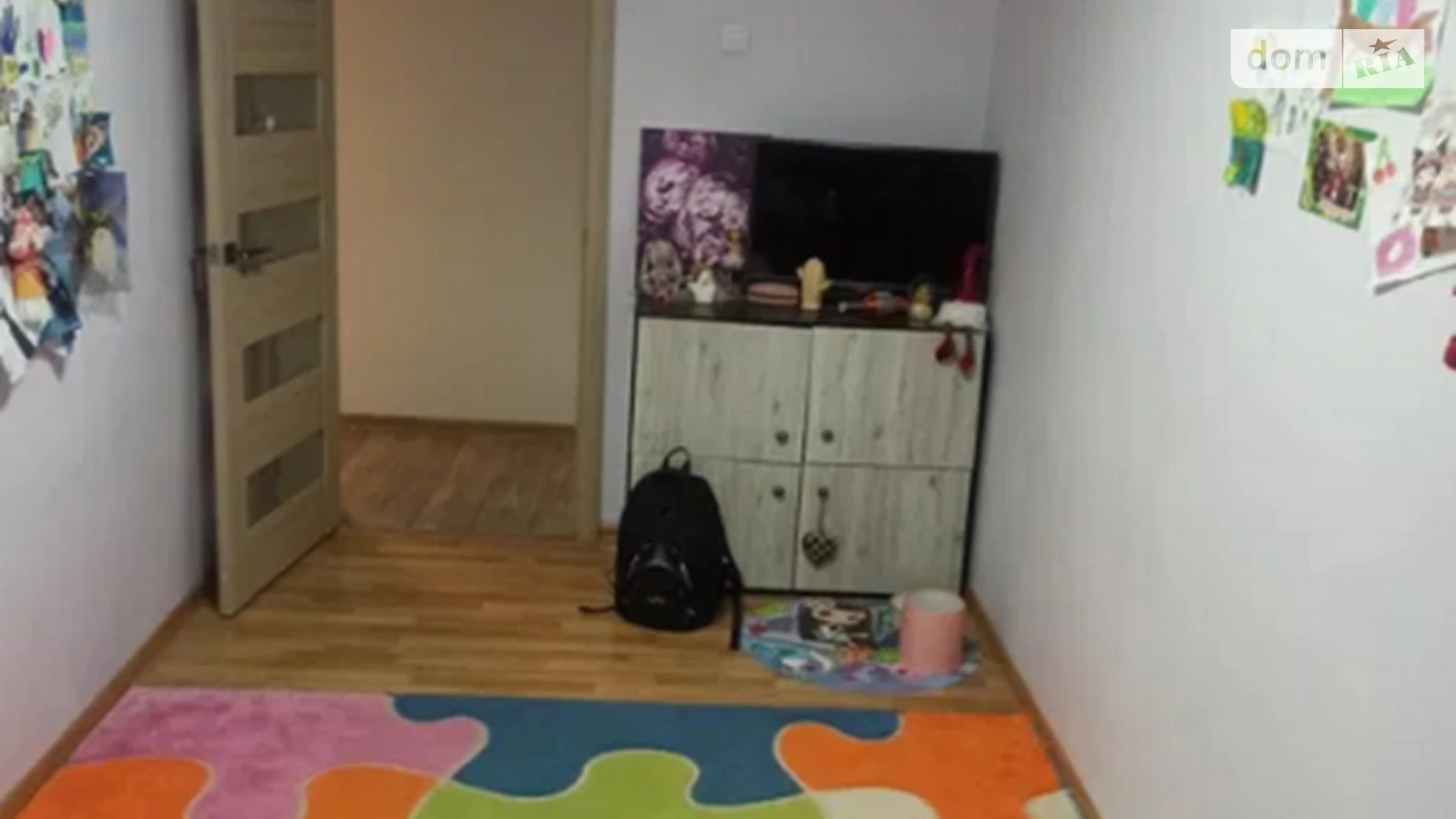 3-комнатная квартира 53 кв. м в, цена: 51000 $ - фото 3