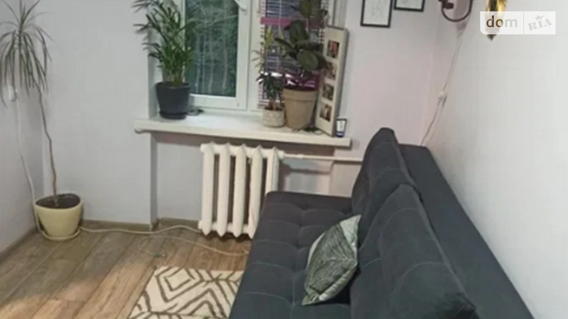 3-комнатная квартира 53 кв. м в, цена: 51000 $ - фото 4