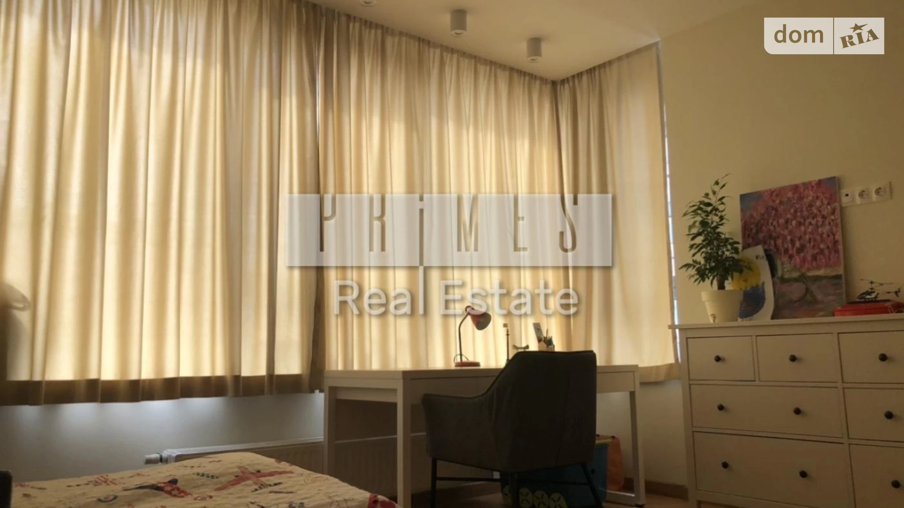Продается 2-комнатная квартира 76.3 кв. м в Киеве, ул. Деловая, 1/2 - фото 3