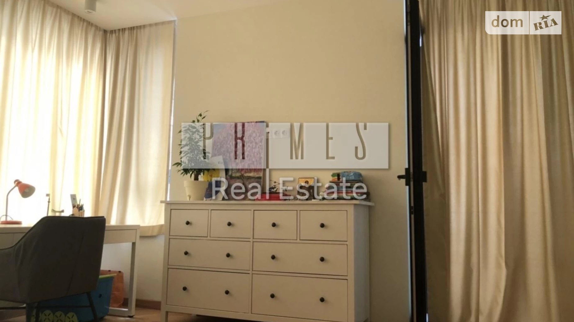 Продается 2-комнатная квартира 76.3 кв. м в Киеве, ул. Деловая, 1/2 - фото 2