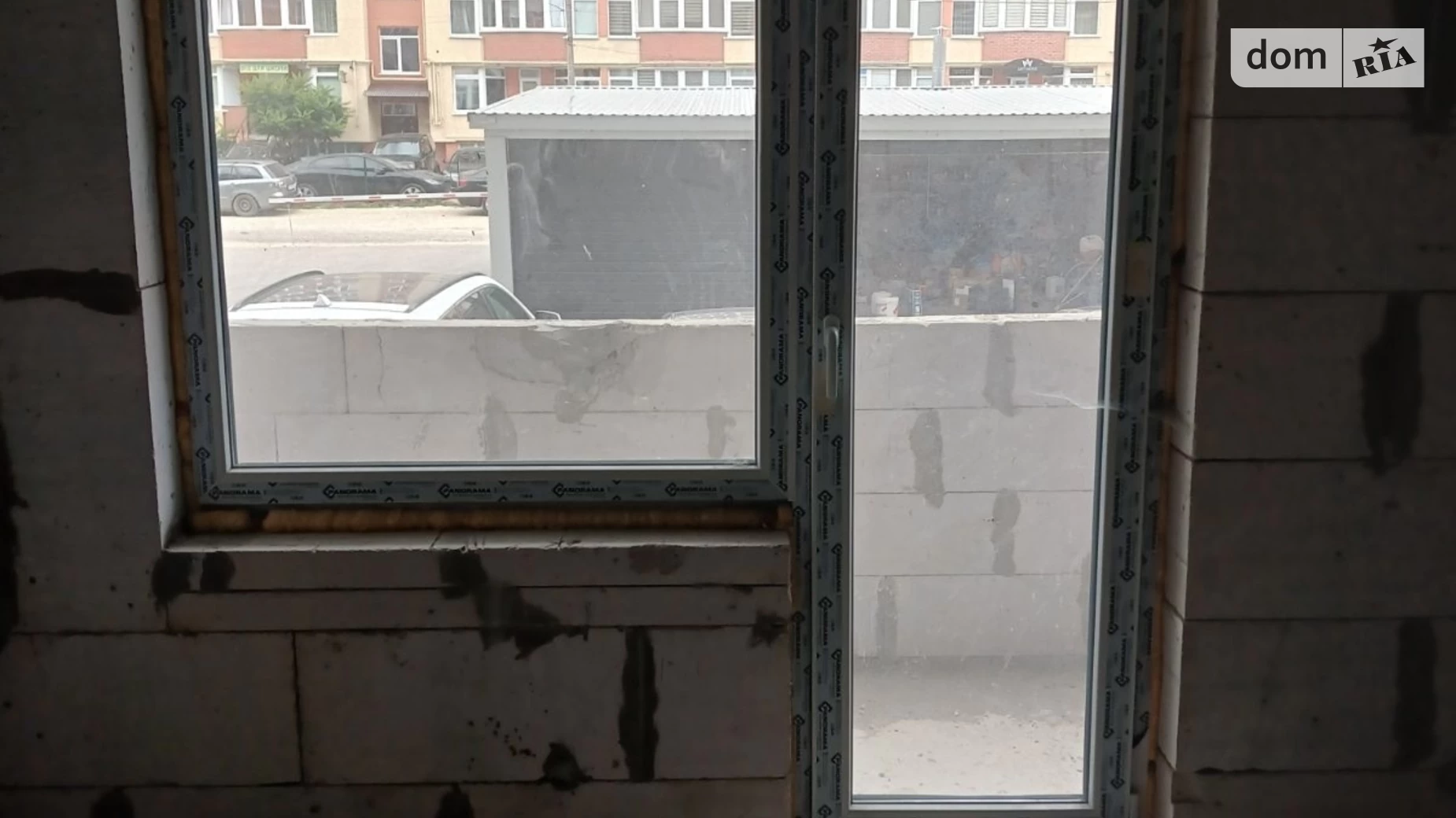 Сдается в аренду помещения свободного назначения 57.9 кв. м в 9-этажном здании, цена: 300 $ - фото 5