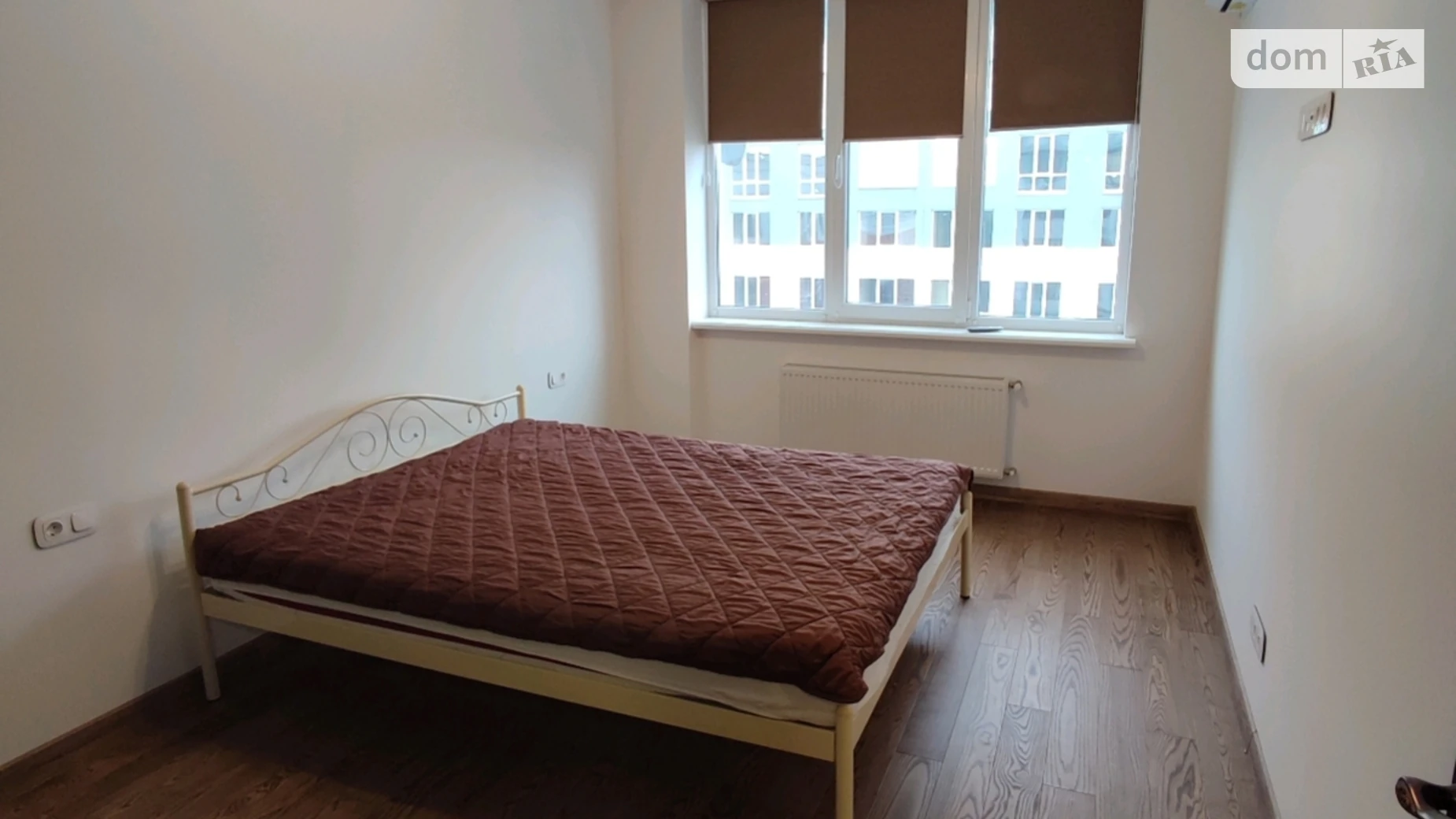 Продается 1-комнатная квартира 37 кв. м в Ирпене, ул. Университетская(Карла Маркса), 1 - фото 4