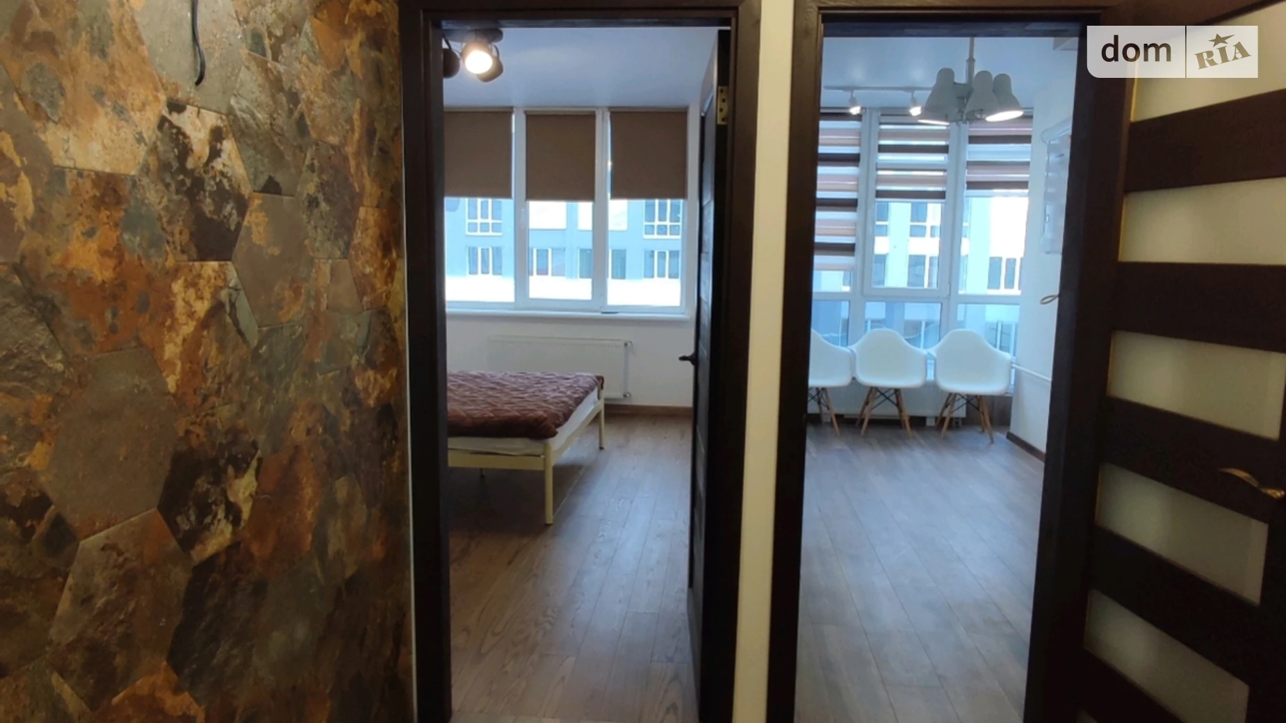 Продается 1-комнатная квартира 37 кв. м в Ирпене, ул. Университетская(Карла Маркса), 1 - фото 5