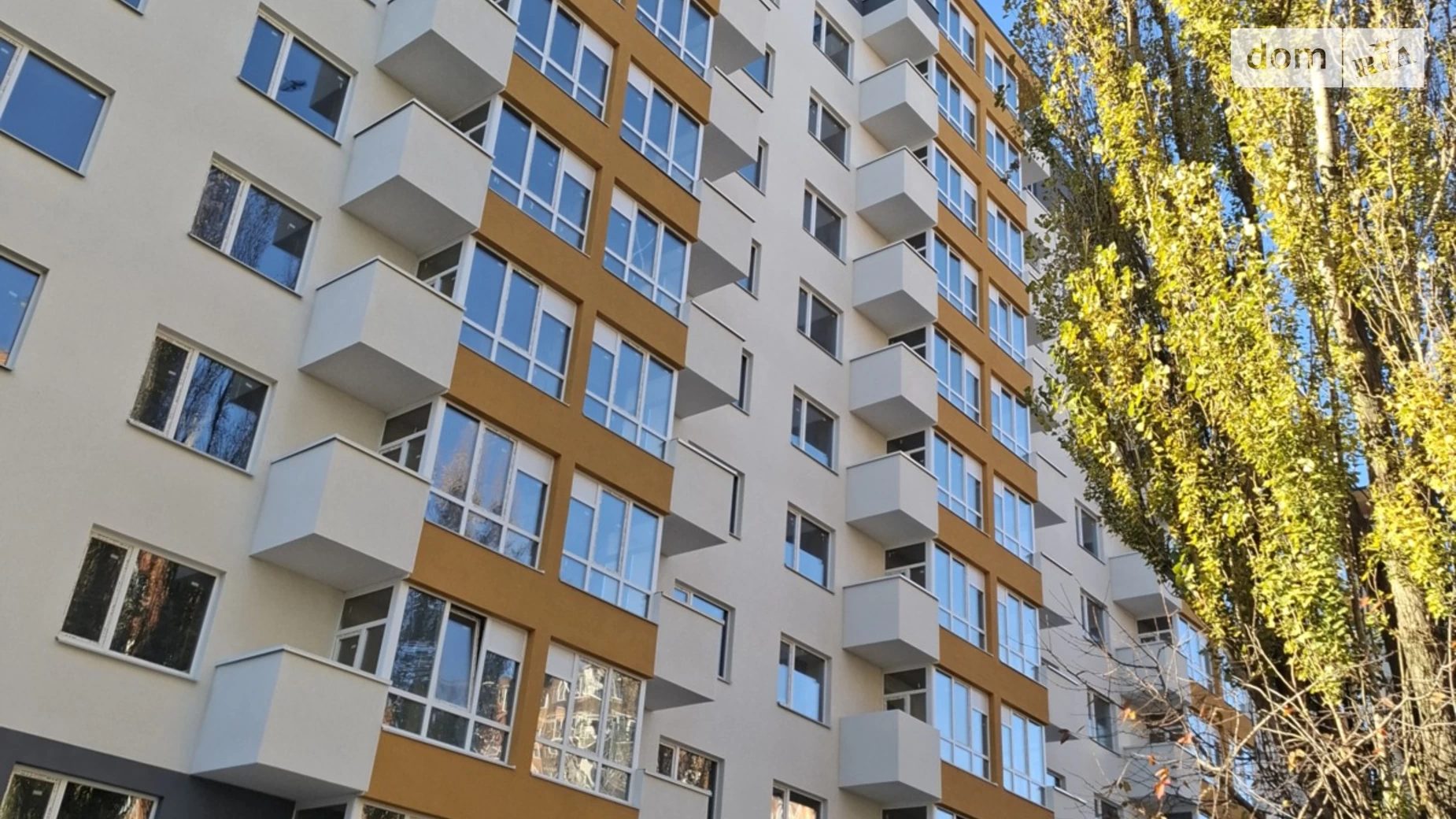 Продається 1-кімнатна квартира 42 кв. м у Вінниці, вул. Костя Широцького, 5А - фото 2