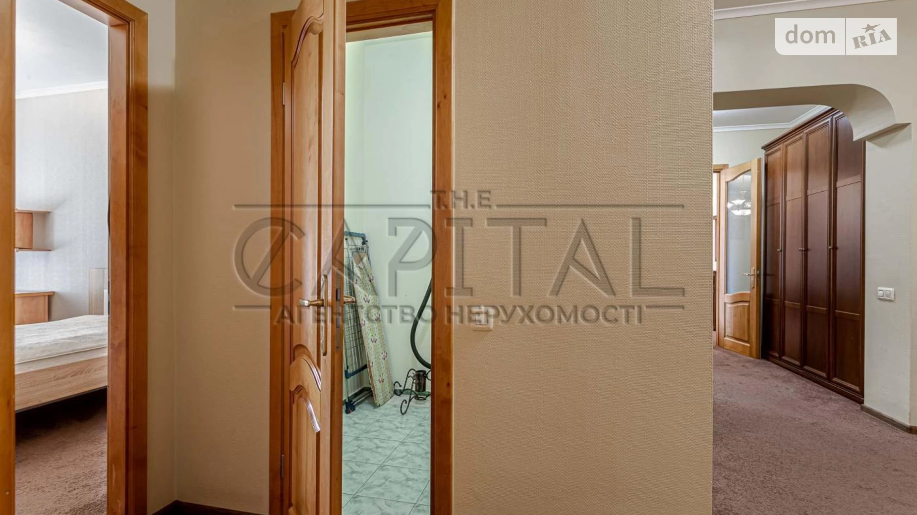 Продается 3-комнатная квартира 117.5 кв. м в Киеве, ул. Андрея Верхогляда(Драгомирова), 4 - фото 4