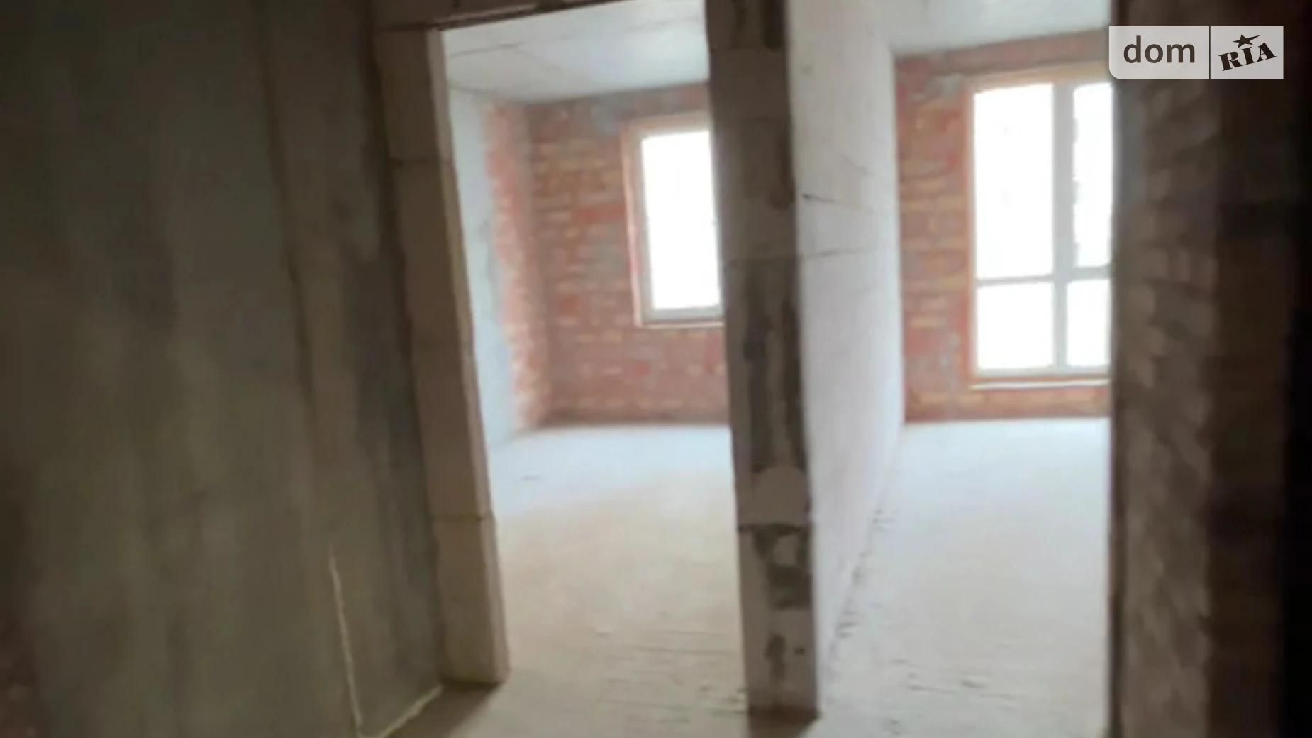 Продается 1-комнатная квартира 38 кв. м в Ирпене, ул. Университетская(Карла Маркса), 1М - фото 2