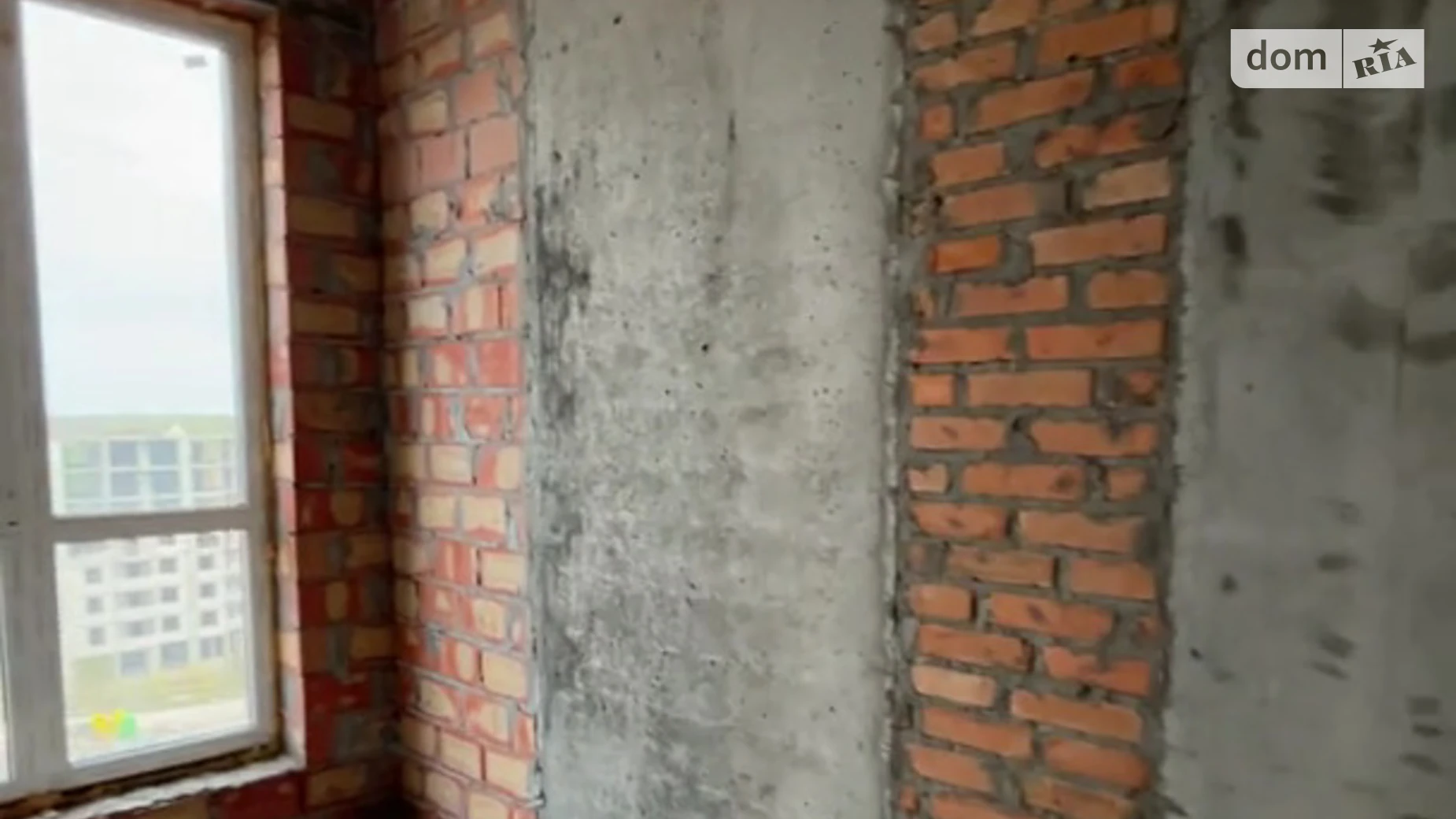Продается 1-комнатная квартира 38 кв. м в Ирпене, ул. Университетская(Карла Маркса), 1М - фото 4