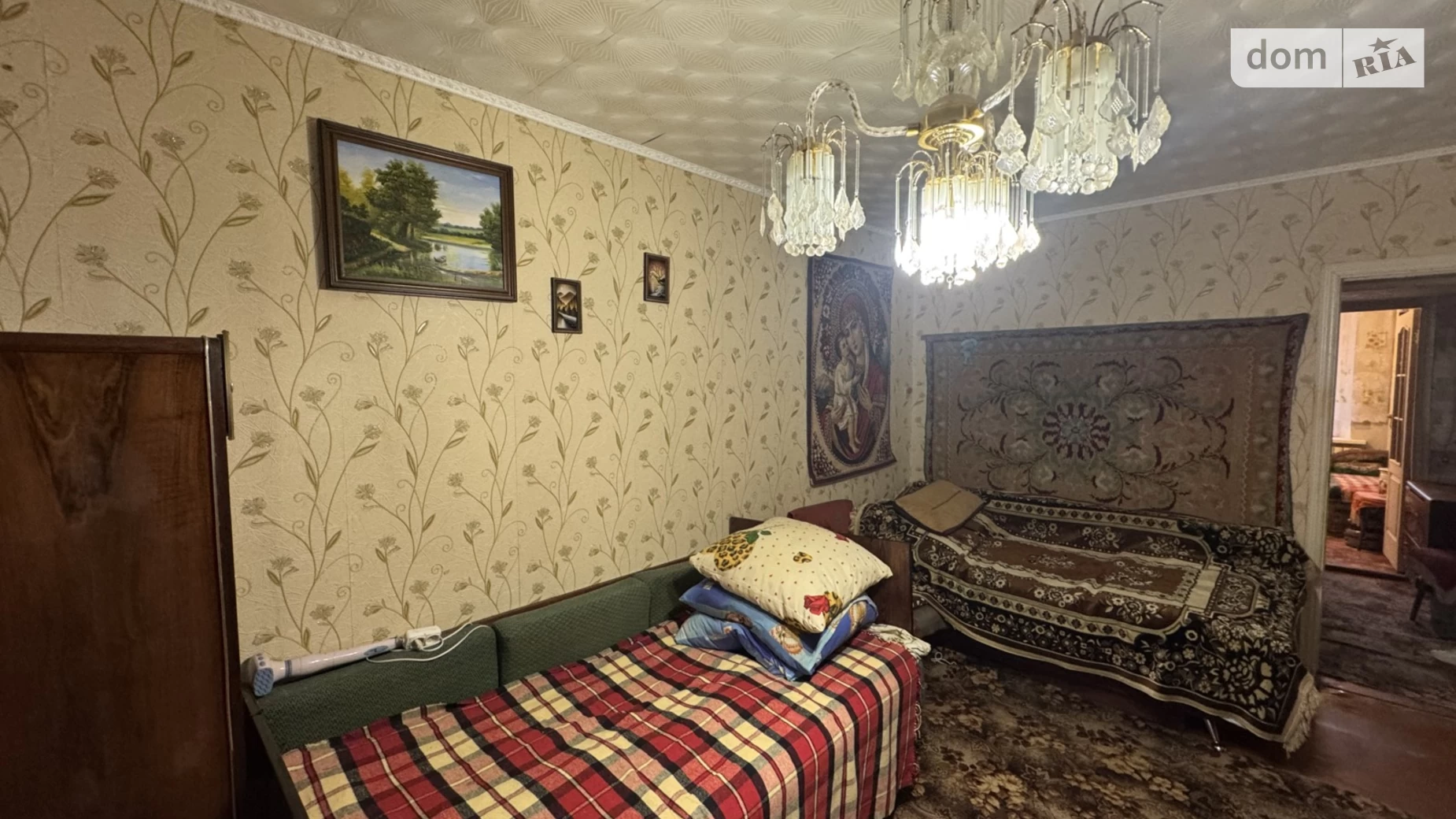 Продается 1-комнатная квартира 37 кв. м в Харькове, просп. Победы, 54Г - фото 4