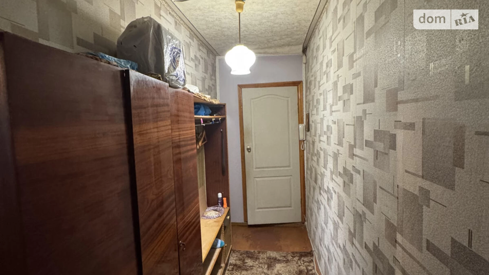 Продается 1-комнатная квартира 37 кв. м в Харькове, просп. Победы, 54Г - фото 3