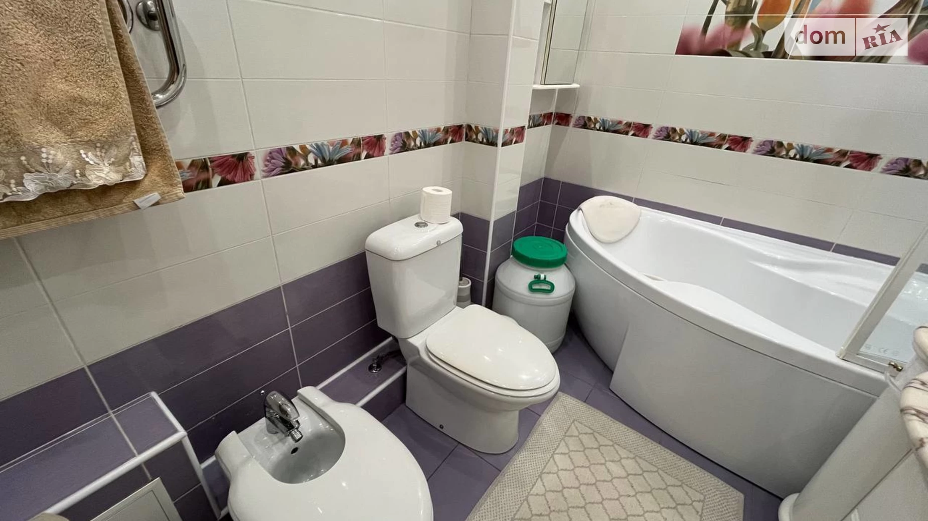 Продается 1-комнатная квартира 63.3 кв. м в Днепре, цена: 79900 $ - фото 3