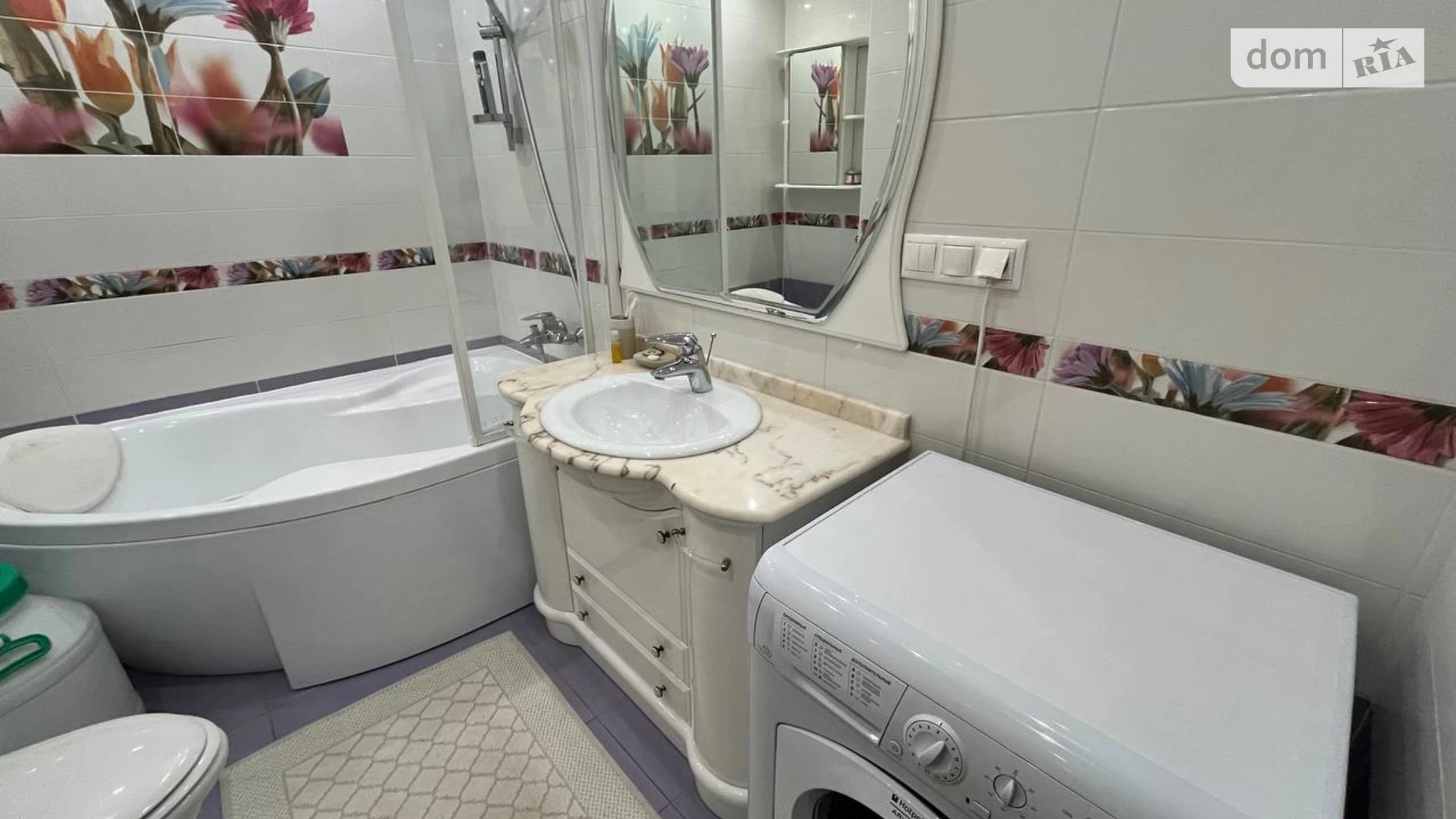 Продается 1-комнатная квартира 63.3 кв. м в Днепре, цена: 79900 $ - фото 5
