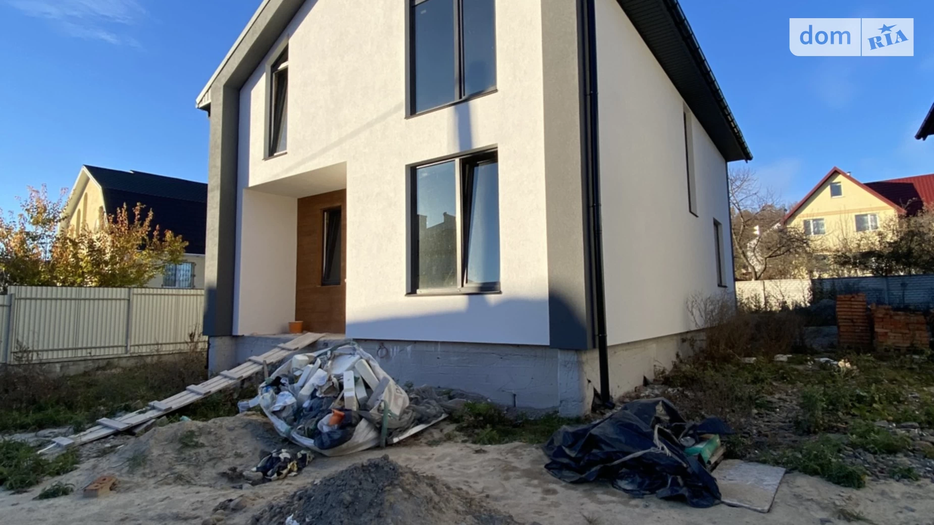 Продається будинок 2 поверховий 125 кв. м з балконом, цена: 120000 $ - фото 4