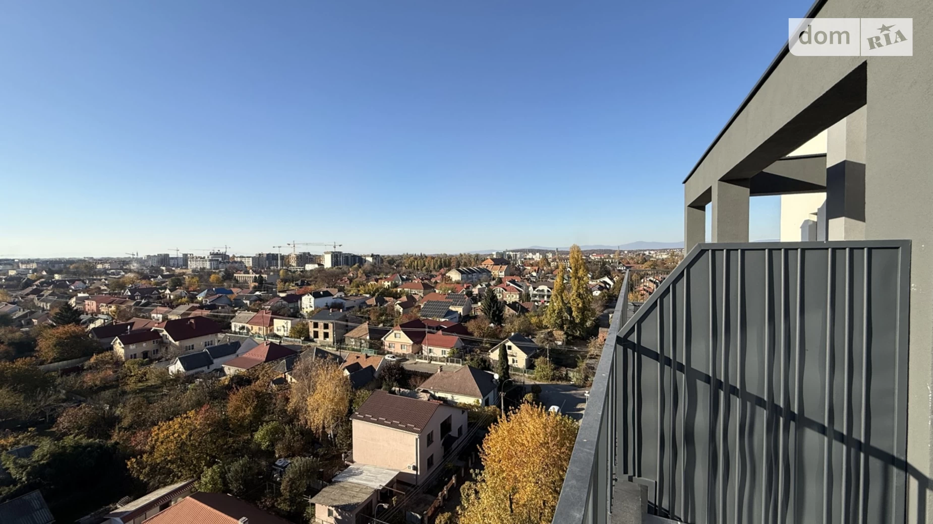 Продается 3-комнатная квартира 72.5 кв. м в Ужгороде, ул. Иштвана Сечени, 29А - фото 2