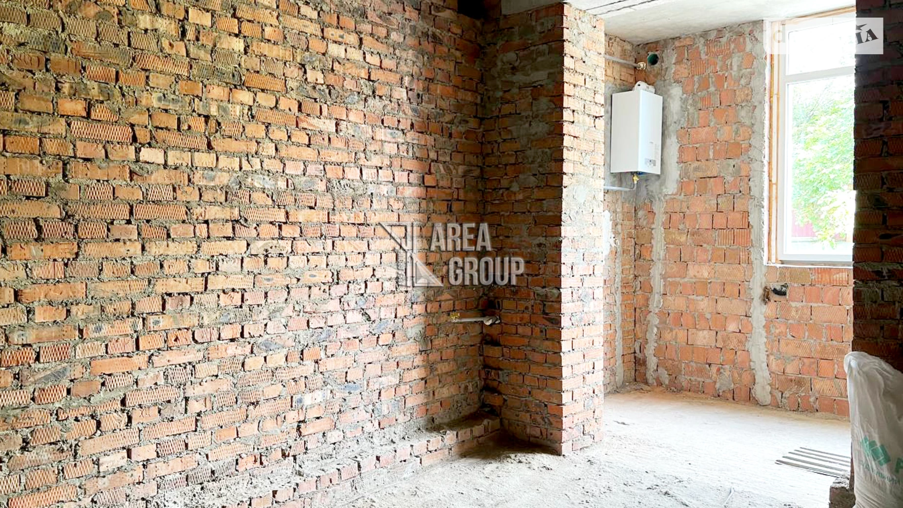 Продается 2-комнатная квартира 70 кв. м в Каменце-Подольском, ул. Великанова - фото 5