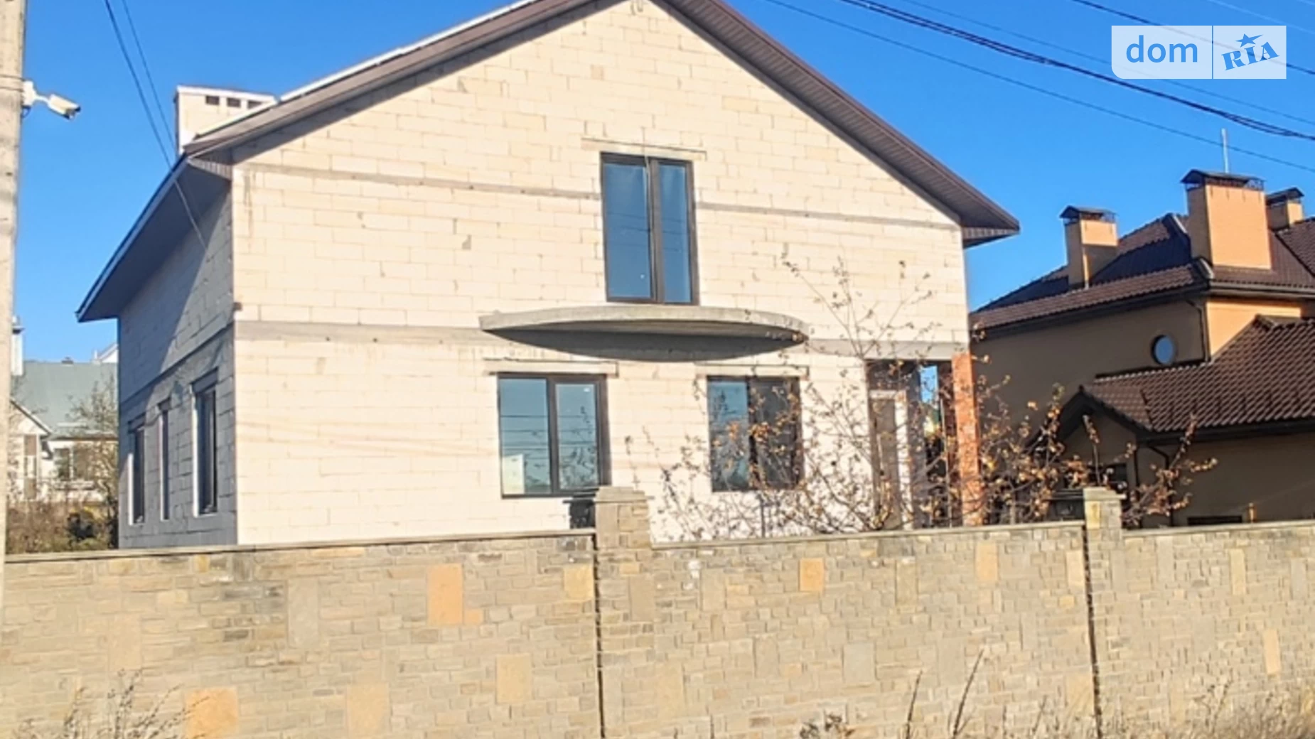 Продається одноповерховий будинок 195.3 кв. м з садом, цена: 159999 $ - фото 2