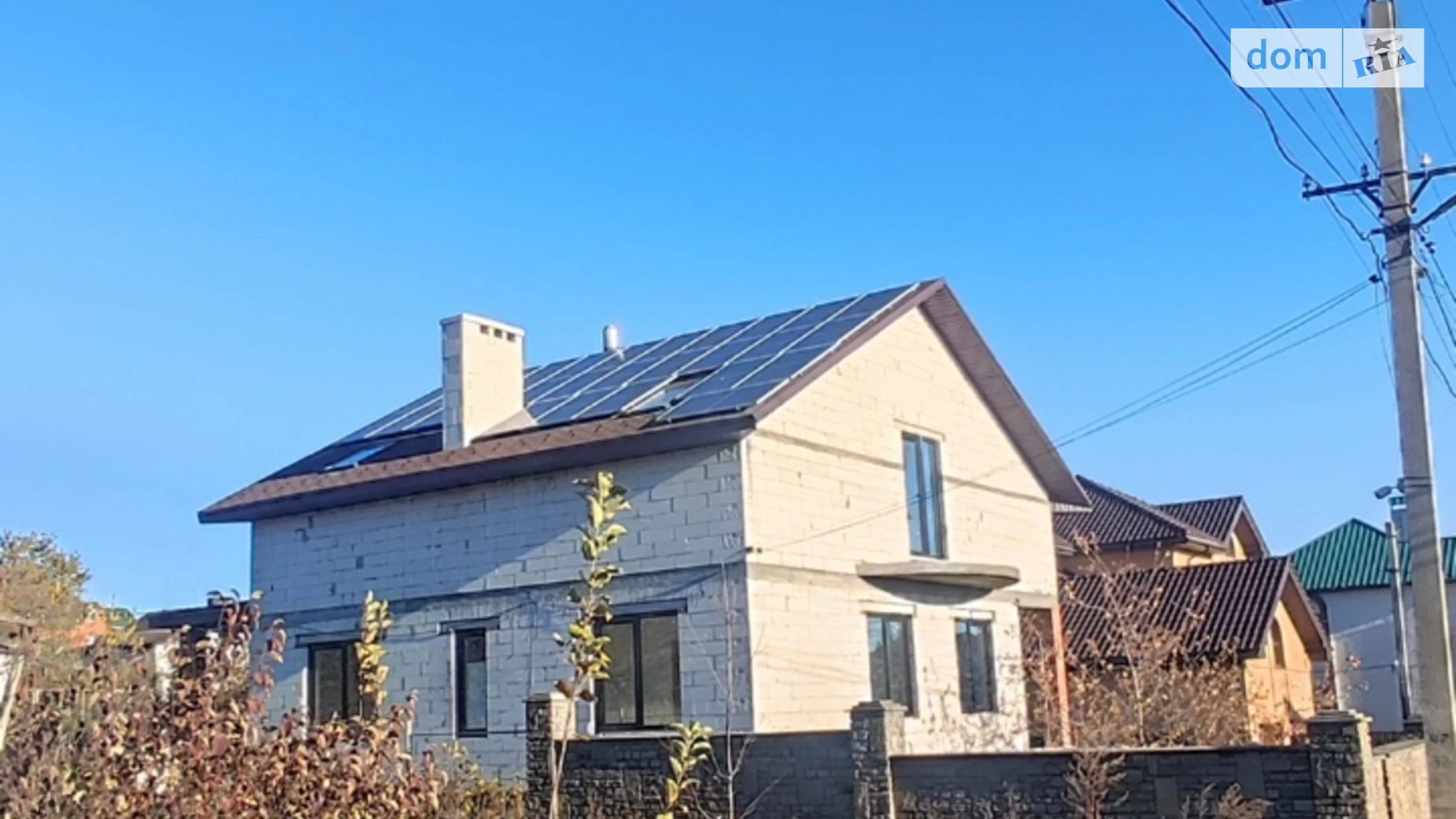 Продається одноповерховий будинок 195.3 кв. м з садом, цена: 159999 $ - фото 3