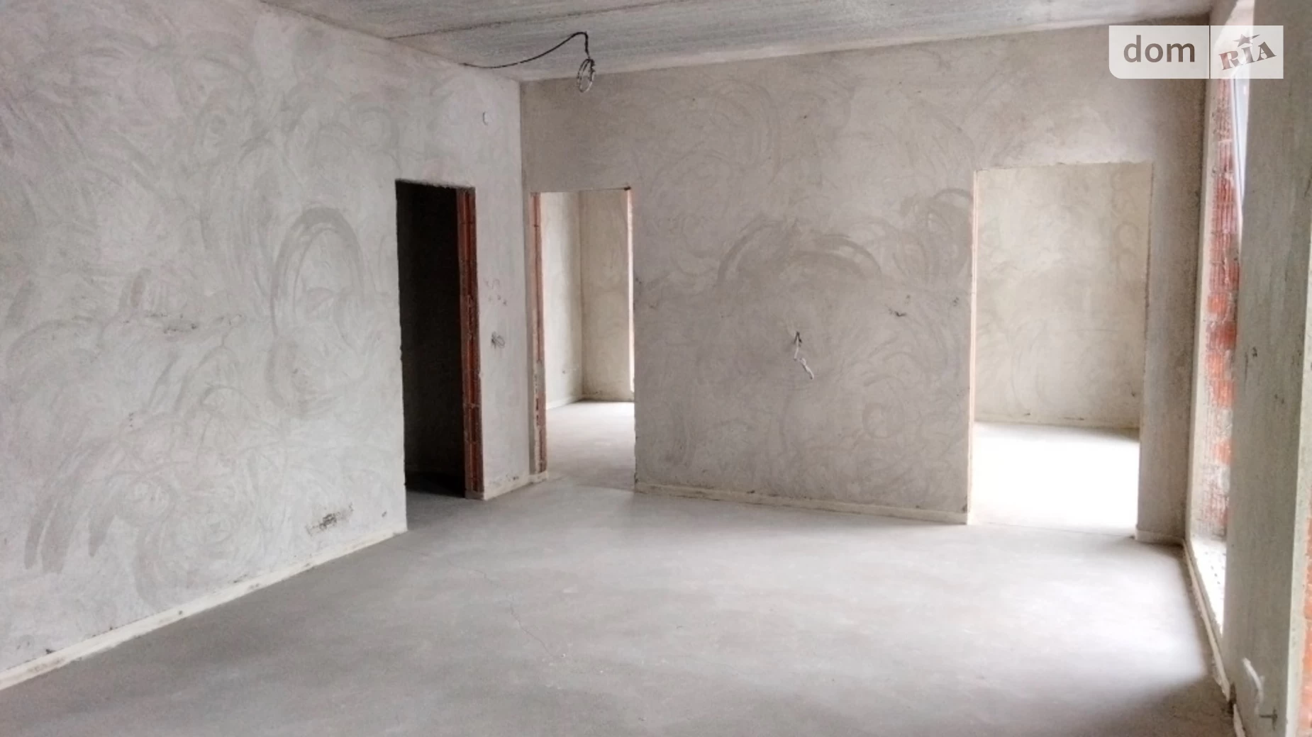 Продается 2-комнатная квартира 61.29 кв. м в Минае, ул. Августина Волошина - фото 3