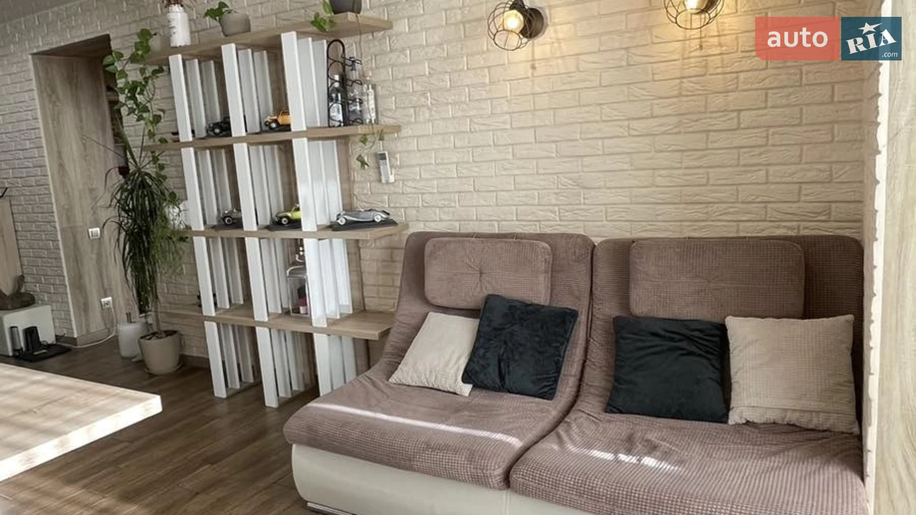 Продается 1-комнатная квартира 52 кв. м в Виннице, ул. Анатолия Бортняка, 14 - фото 3