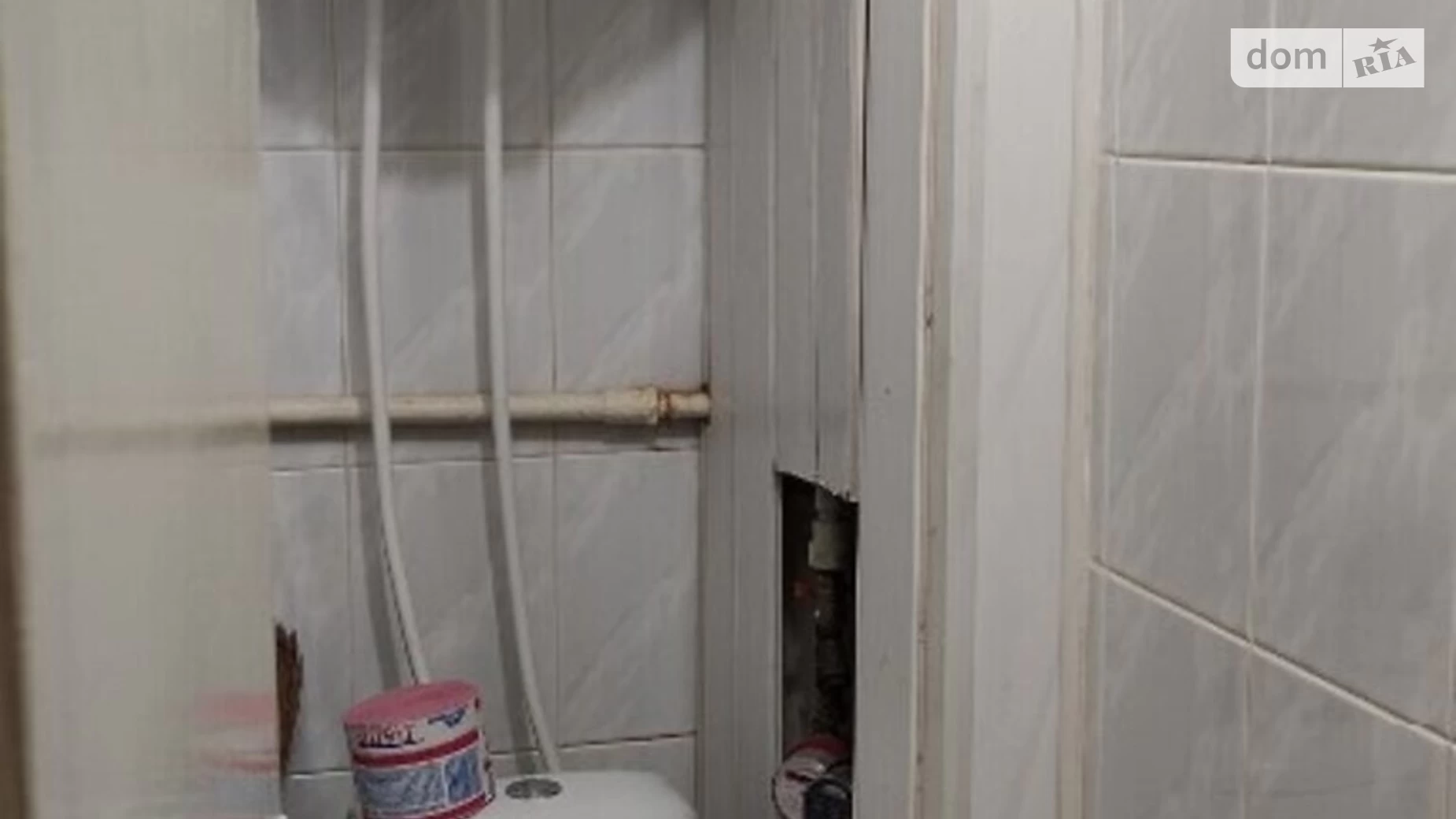 Сдается в аренду 1-комнатная квартира 45 кв. м в Днепре, пер. Софии Крушельницкой - фото 3