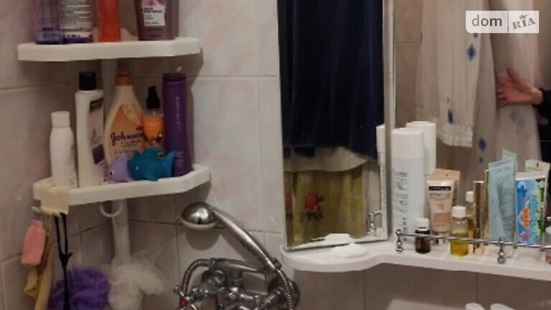 Сдается в аренду 1-комнатная квартира 45 кв. м в Днепре, пер. Софии Крушельницкой - фото 5