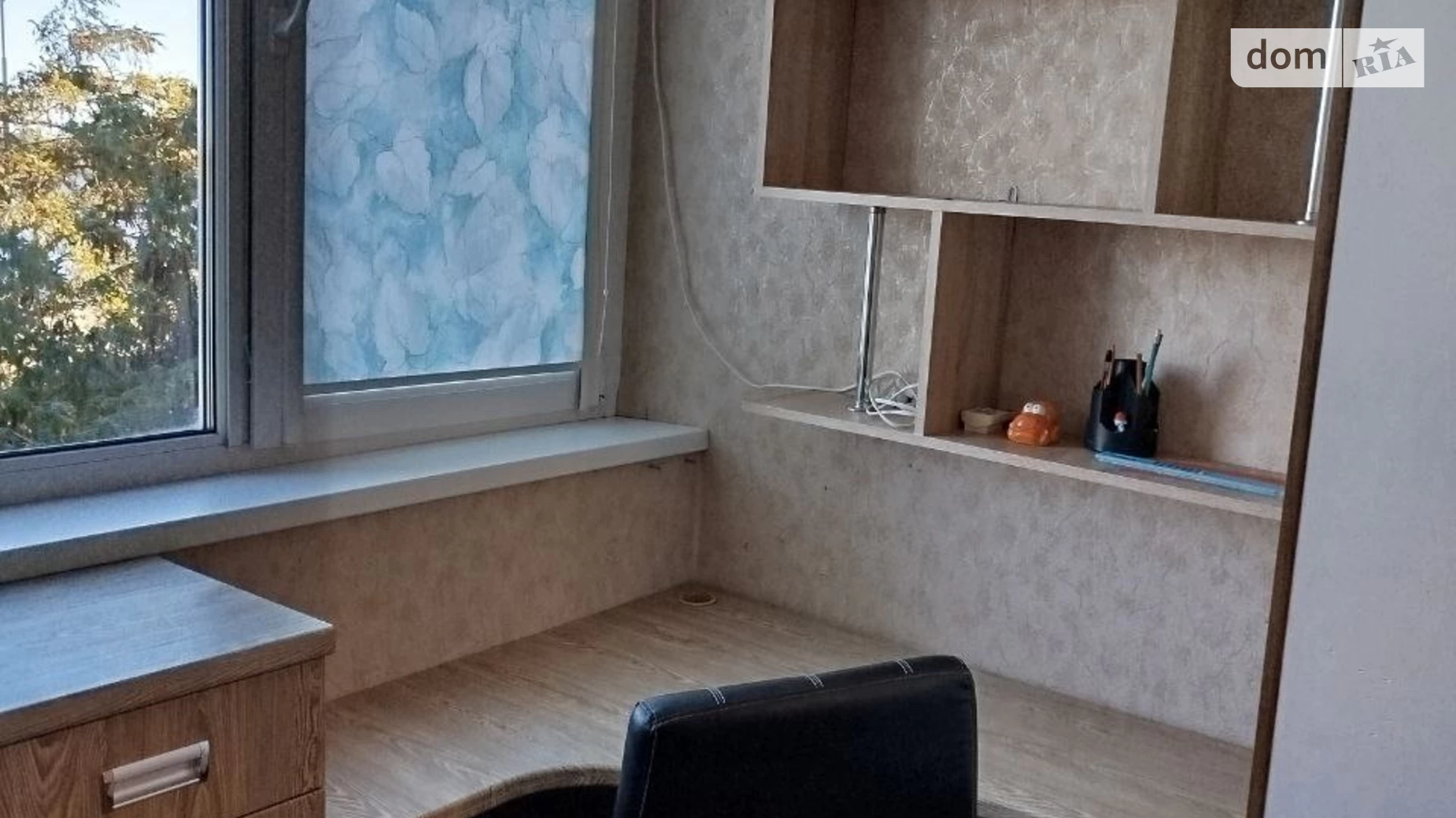 Сдается в аренду 3-комнатная квартира 72 кв. м в Киеве, ул. Припятская, 35 - фото 4