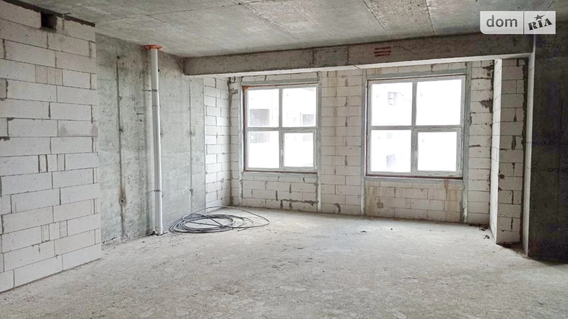 Продается 2-комнатная квартира 74.5 кв. м в Днепре, цена: 52000 $ - фото 3