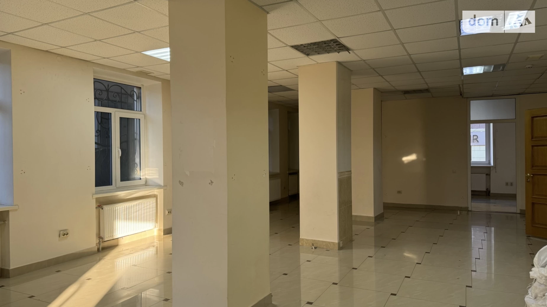 Сдается в аренду помещения свободного назначения 120 кв. м в 4-этажном здании, цена: 60000 грн - фото 5