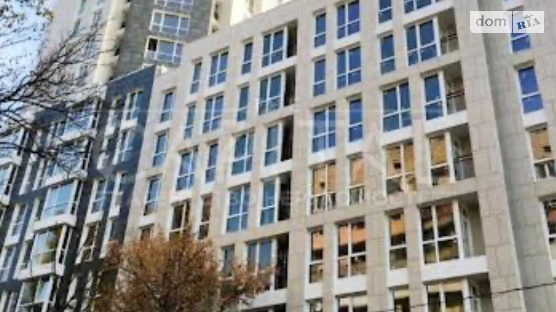 Продается 3-комнатная квартира 125.1 кв. м в Киеве, ул. Лейпцигская, 13А - фото 2
