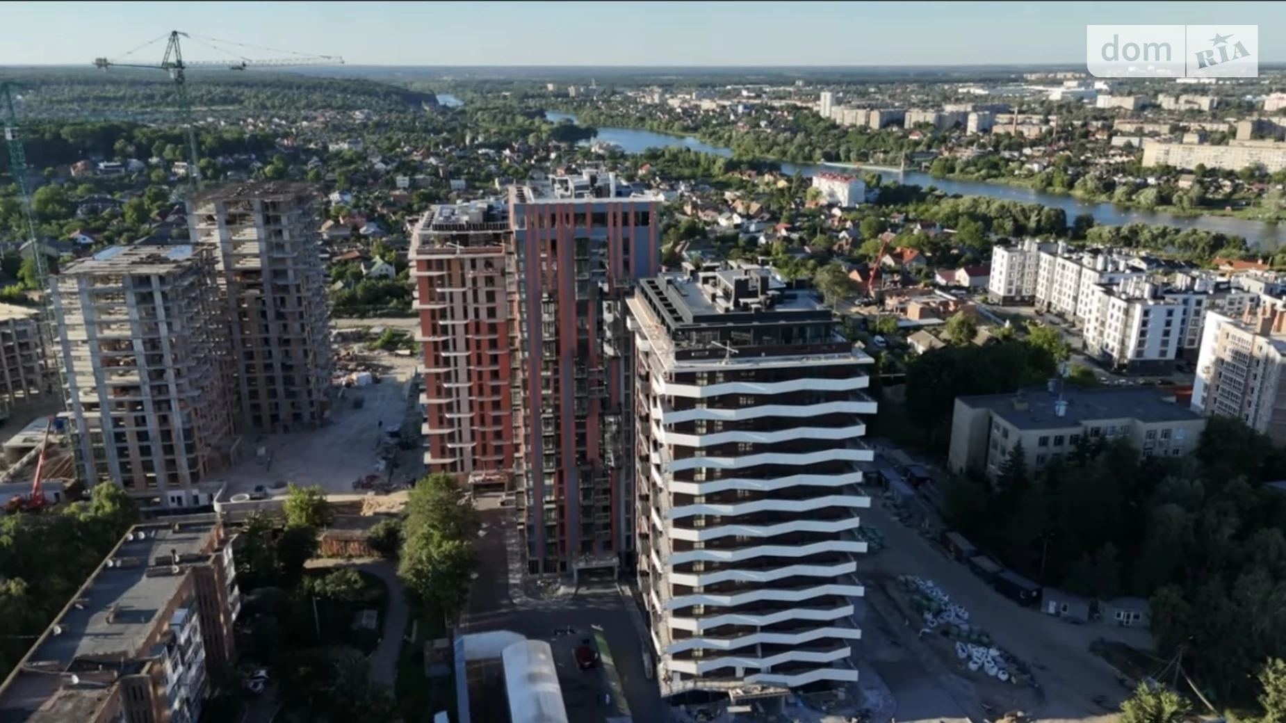 Продається 3-кімнатна квартира 91 кв. м у Вінниці, пров. Цегельний, 12 - фото 2