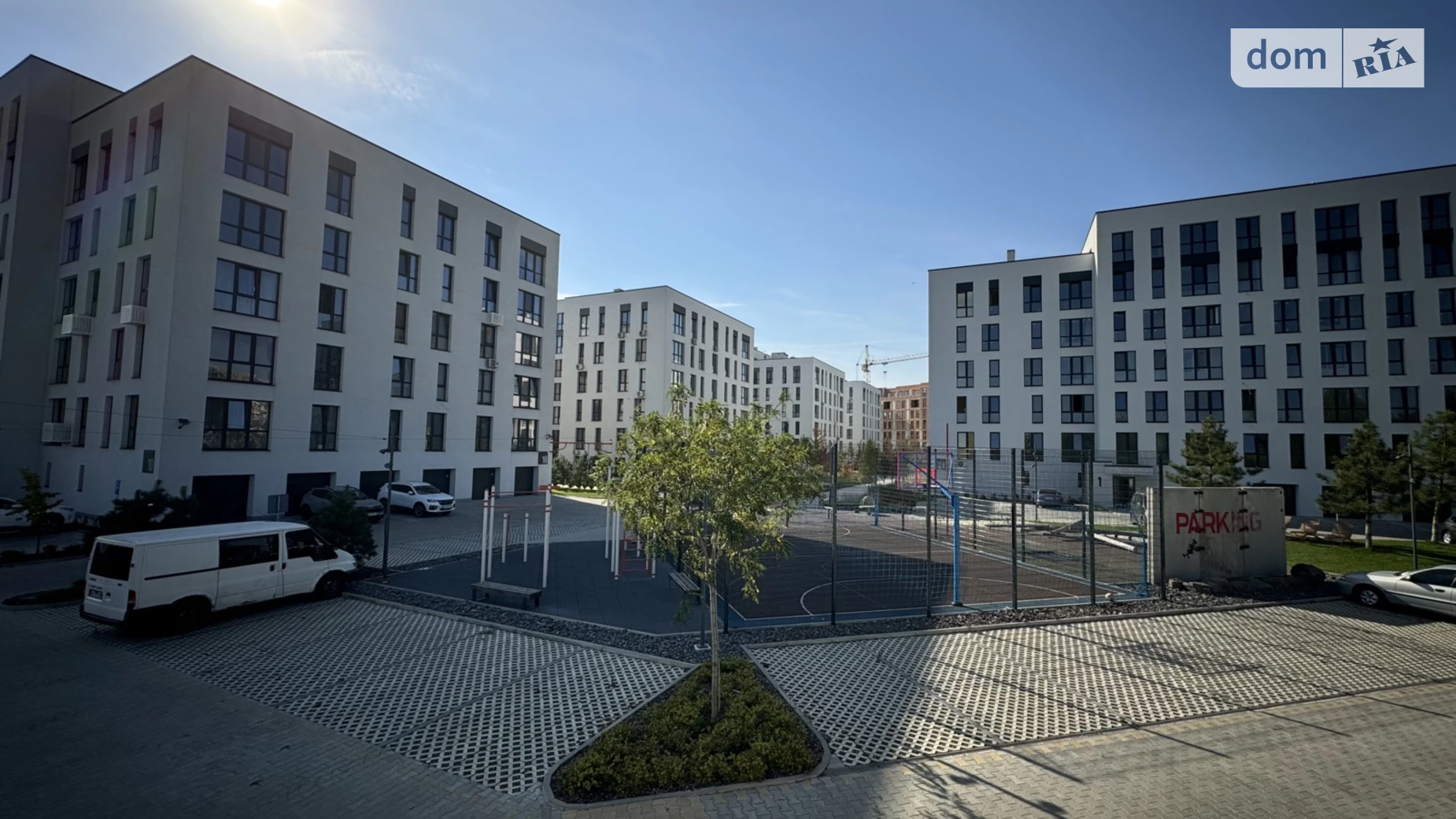 Продается 1-комнатная квартира 45 кв. м в Минае, ул. Августина Волошина, 10 - фото 5