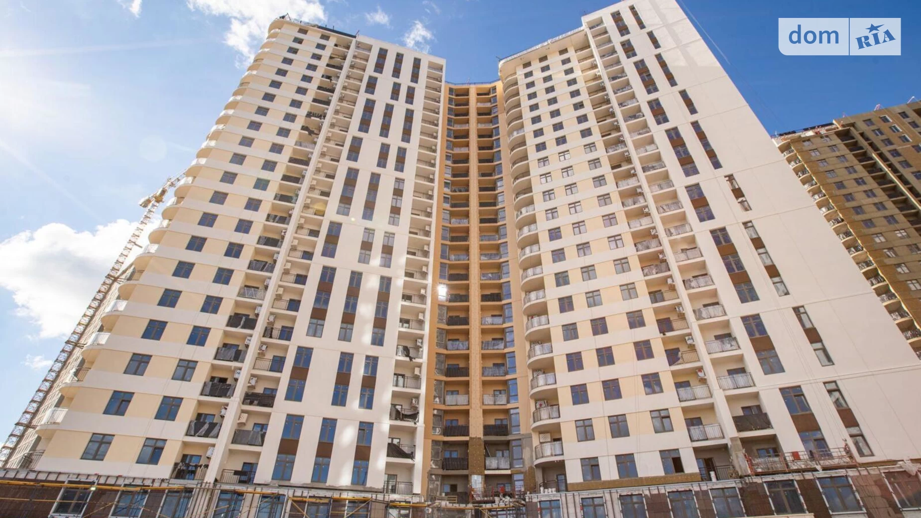 Продається 1-кімнатна квартира 41 кв. м у Одесі, вул. Краснова, 3 - фото 4