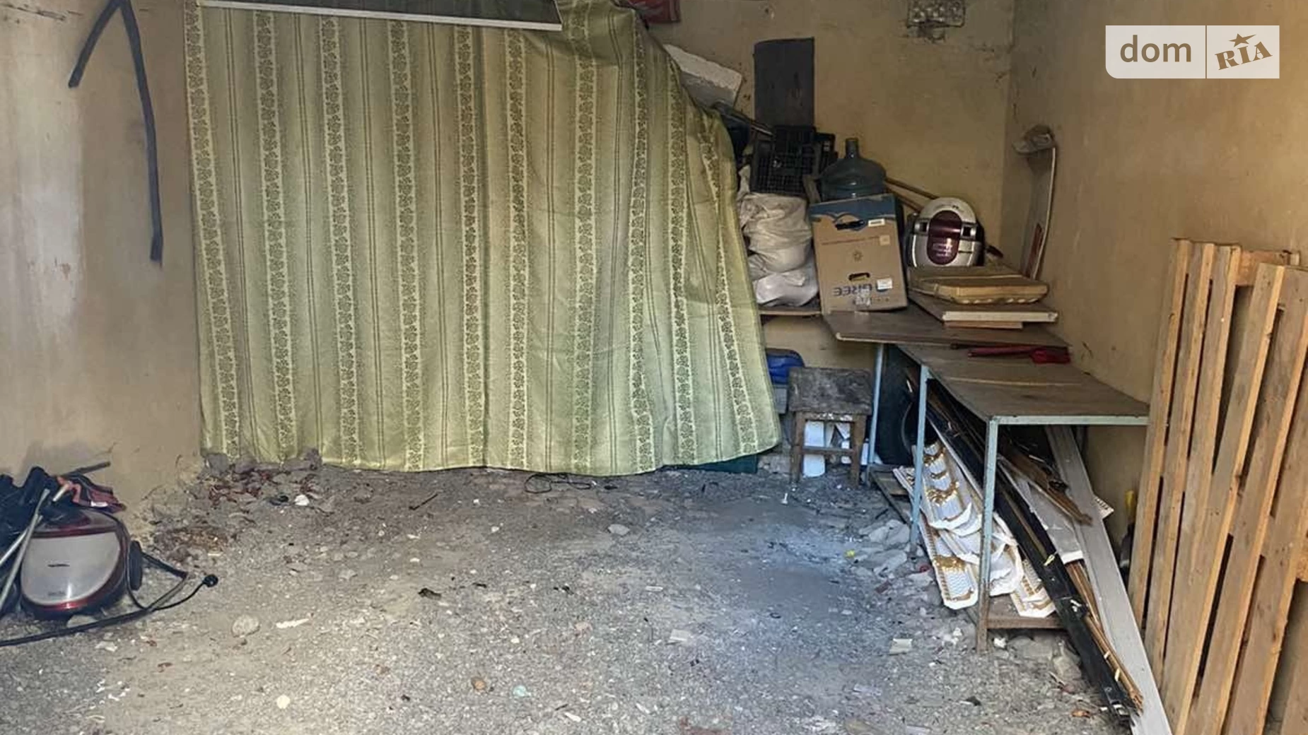 Сдается в аренду отдельно стоящий гараж под легковое авто на 25 кв. м, цена: 3500 грн - фото 3