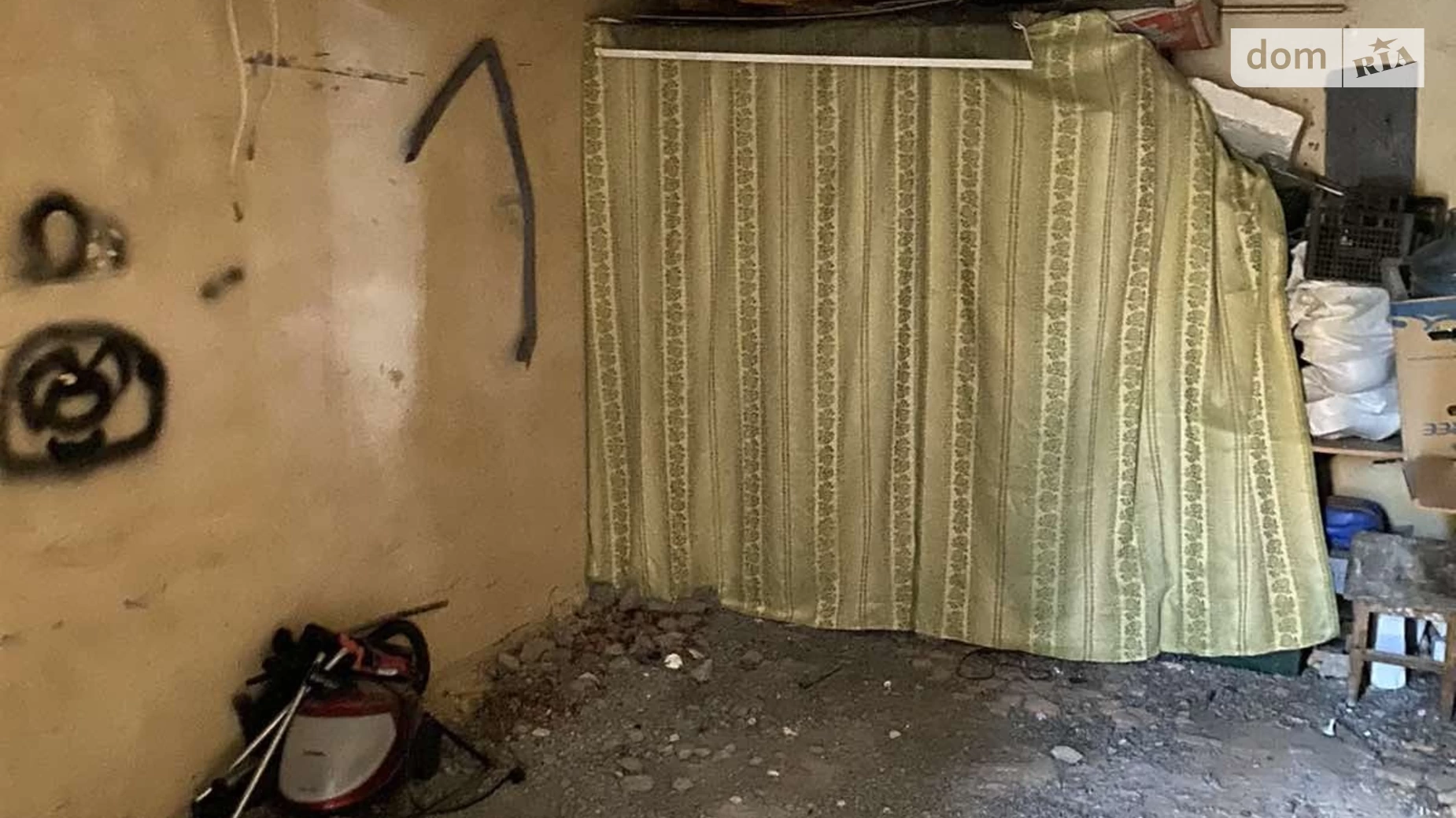 Сдается в аренду отдельно стоящий гараж под легковое авто на 25 кв. м, цена: 3500 грн - фото 5