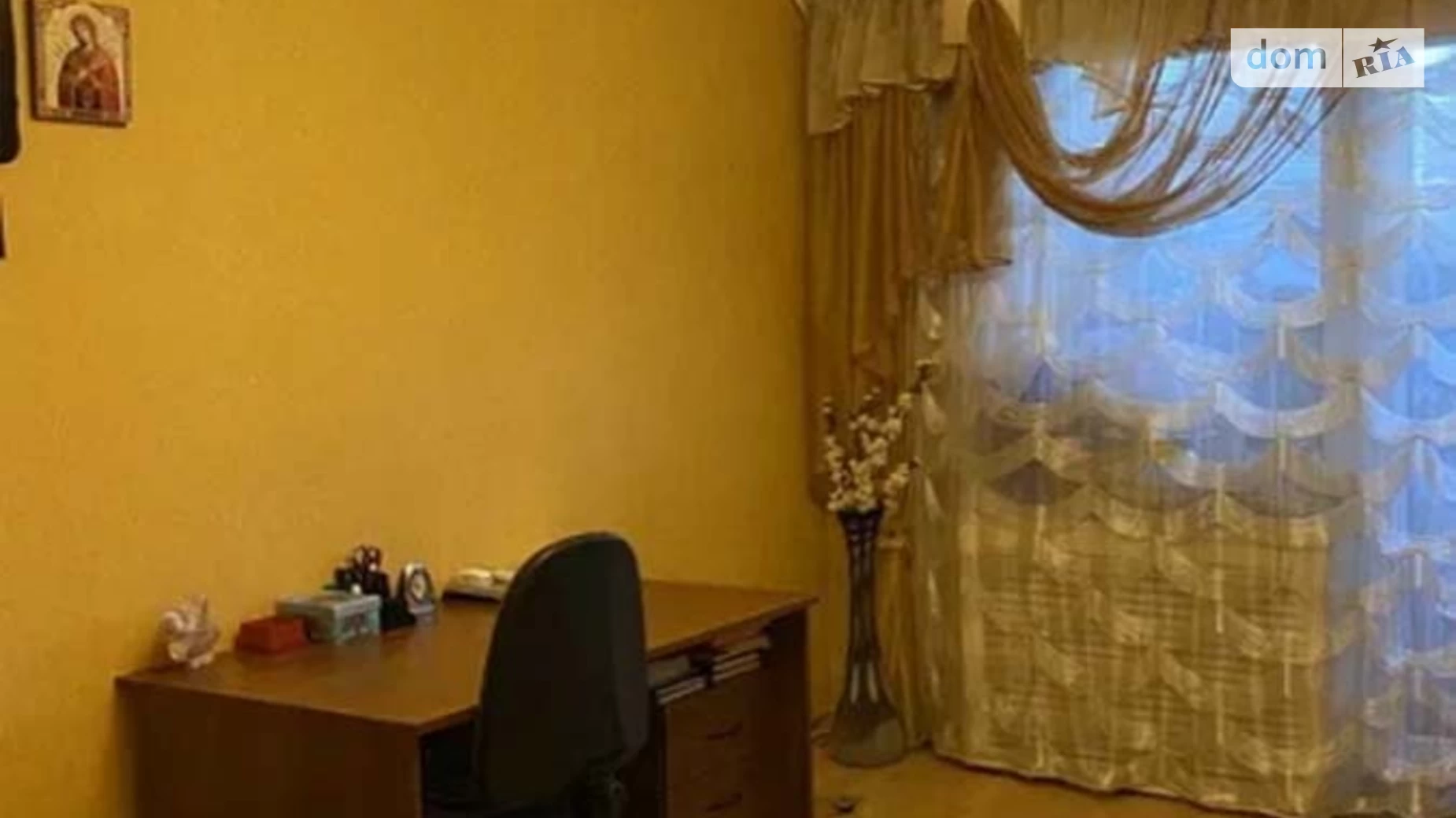 Продается 4-комнатная квартира 92.8 кв. м в Одессе, просп. Князя Владимира Великого(Добровольского), 126 - фото 2