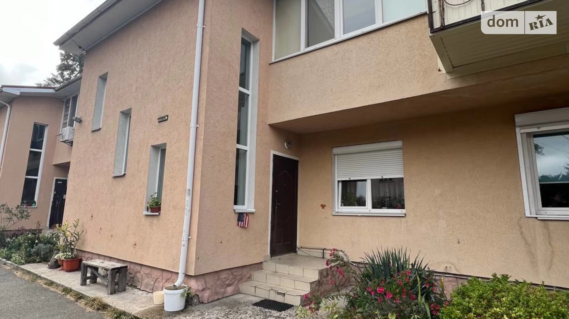 Продається 2-кімнатна квартира 66.4 кв. м у Ірпені, вул. Київська - фото 5