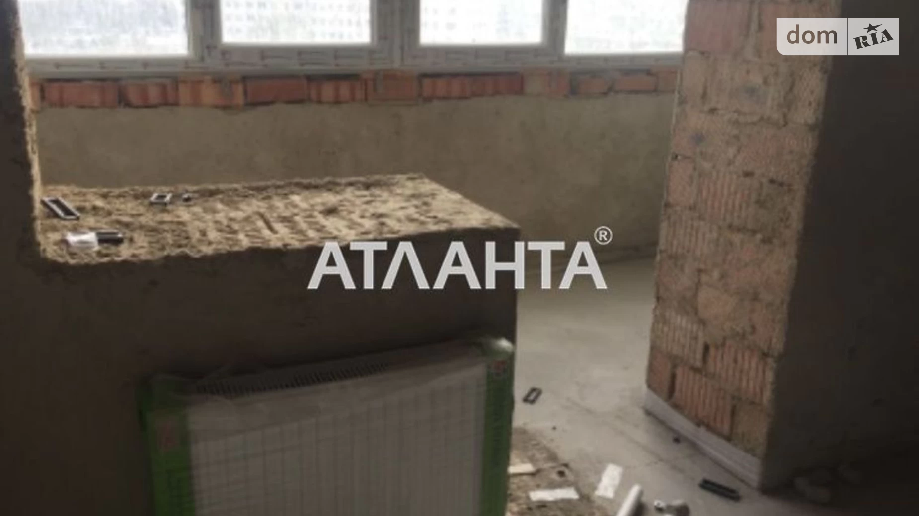 Продается 1-комнатная квартира 52 кв. м в Одессе, ул. Академика Сахарова, 16 - фото 5