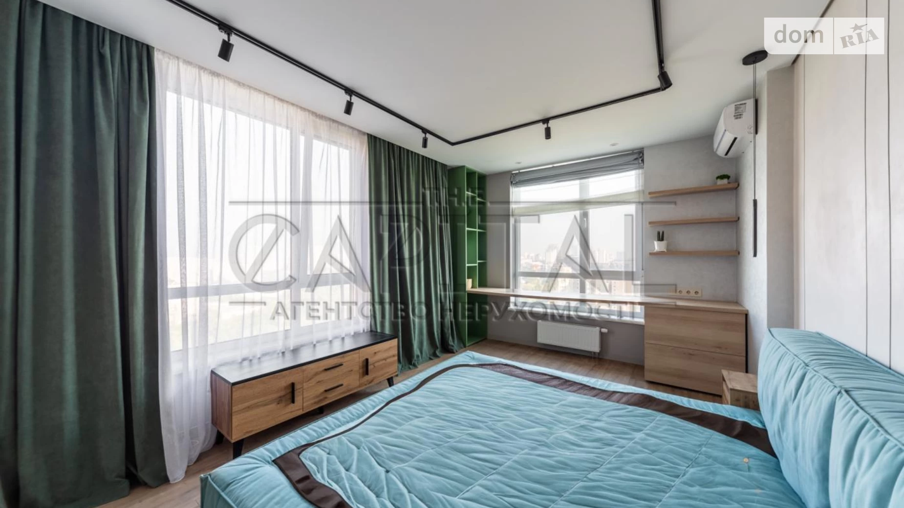 Продается 2-комнатная квартира 60.1 кв. м в Киеве, ул. Кадетский Гай, 10 - фото 3
