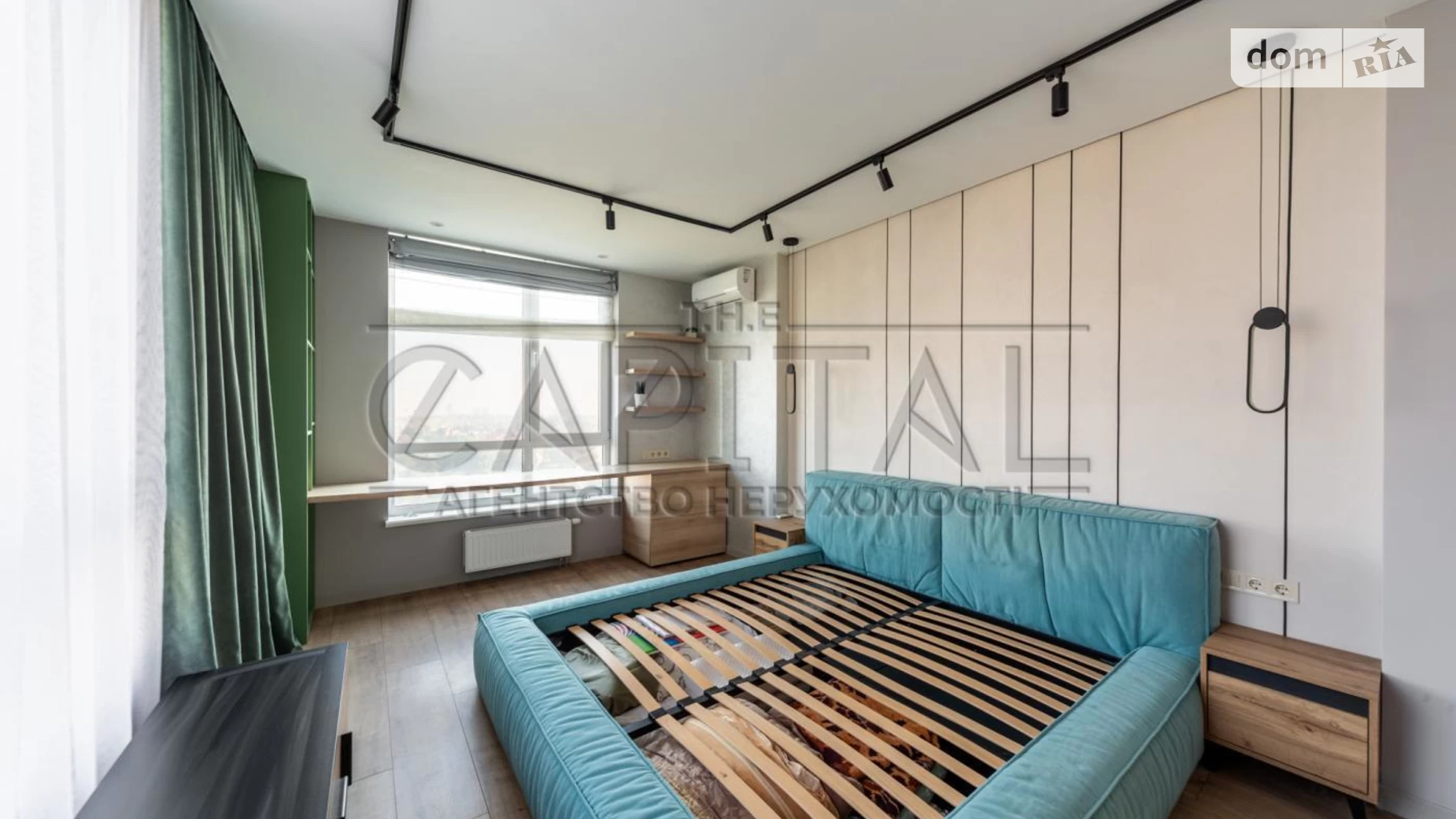 Продается 2-комнатная квартира 60.1 кв. м в Киеве, ул. Кадетский Гай, 10 - фото 4