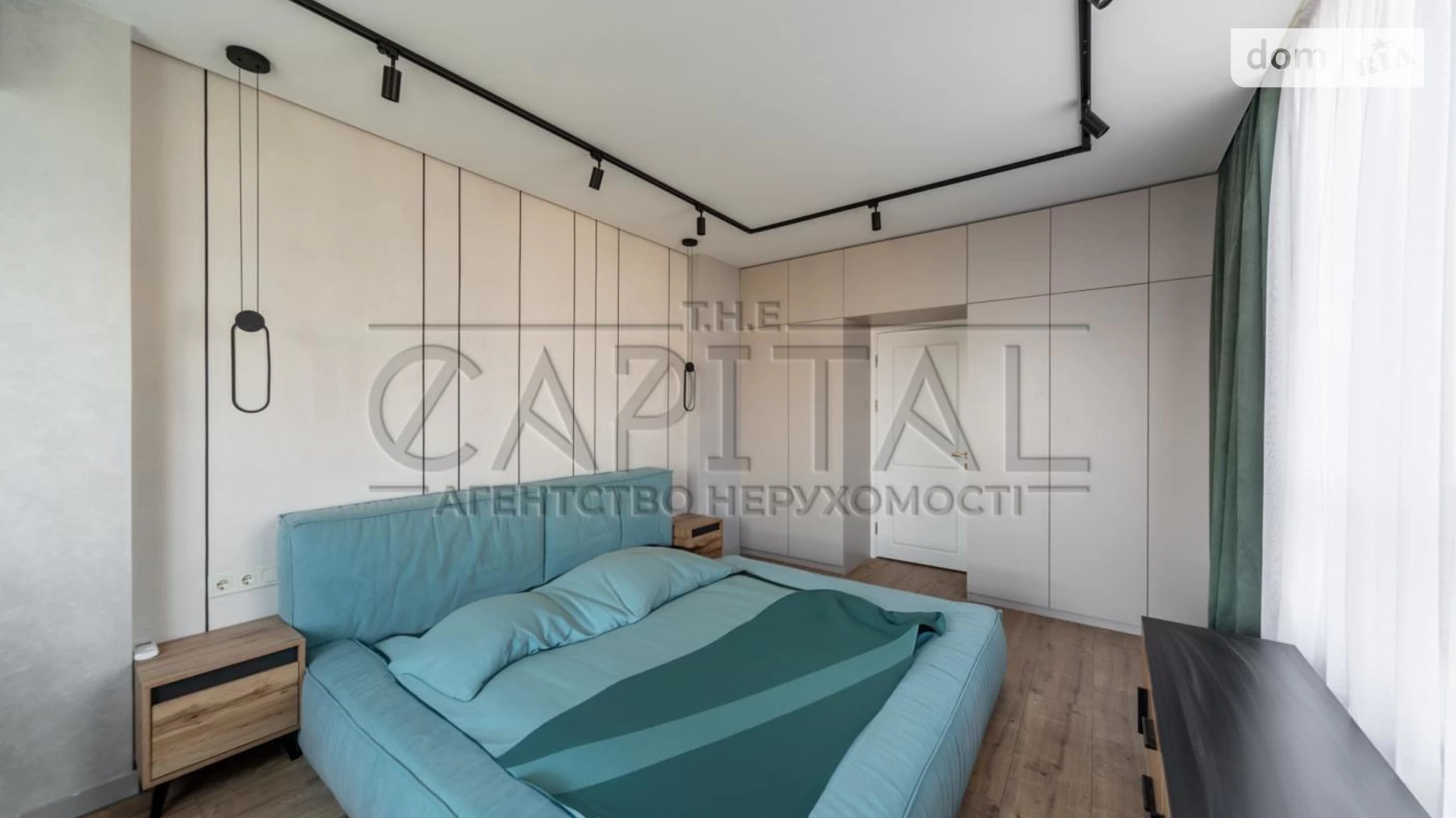 Продается 2-комнатная квартира 60.1 кв. м в Киеве, ул. Кадетский Гай, 10 - фото 2