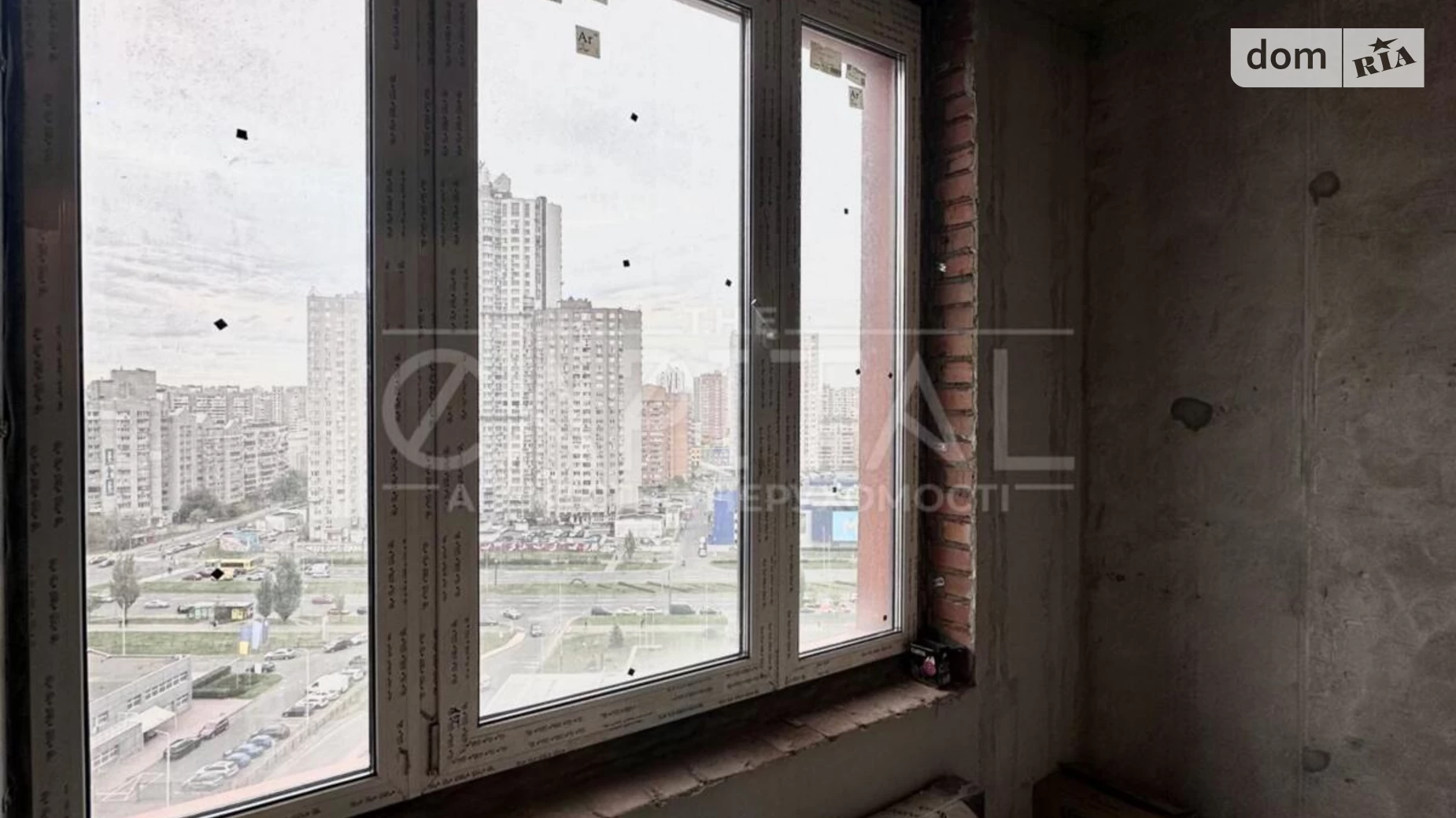 Продается 2-комнатная квартира 62.1 кв. м в Киеве, наб. Днепровская, 16Г - фото 4