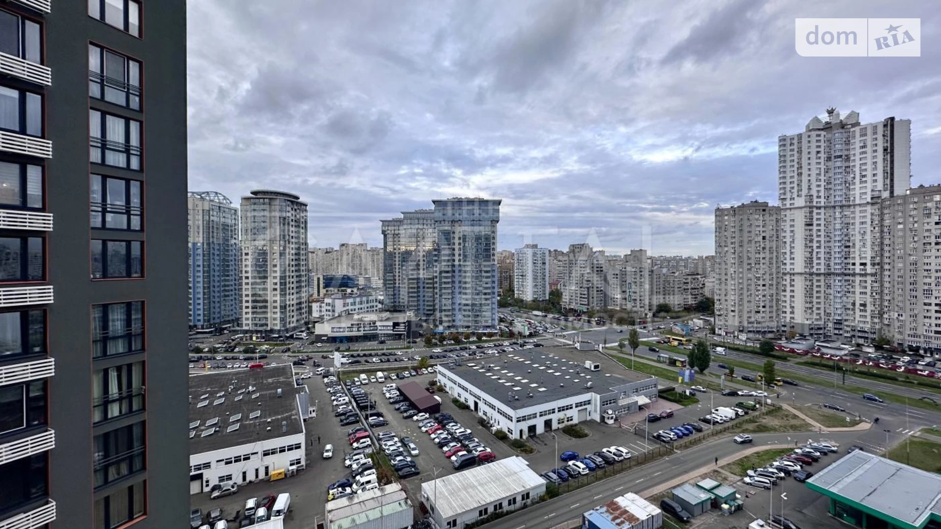 Продается 2-комнатная квартира 62.1 кв. м в Киеве, наб. Днепровская, 16Г - фото 5