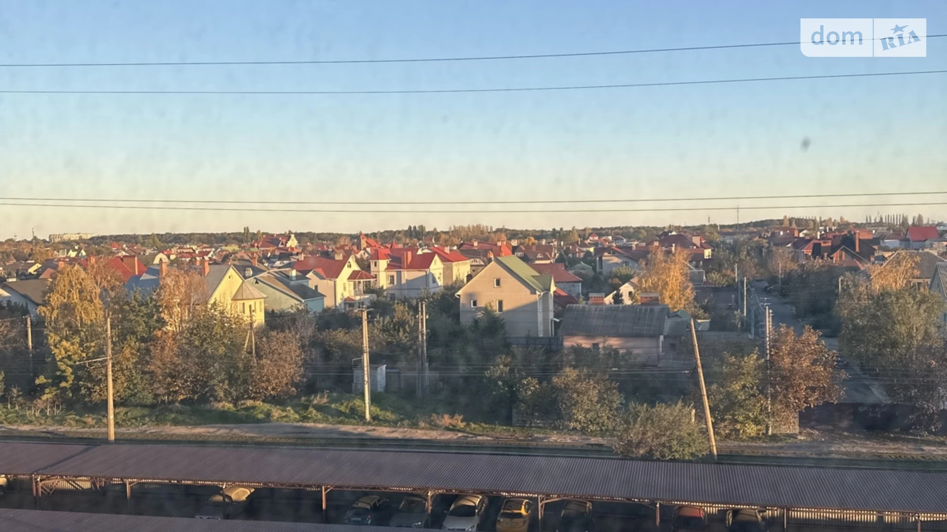 Продається 1-кімнатна квартира 44 кв. м у Лиманці, вул. Перлинна, 8 - фото 5