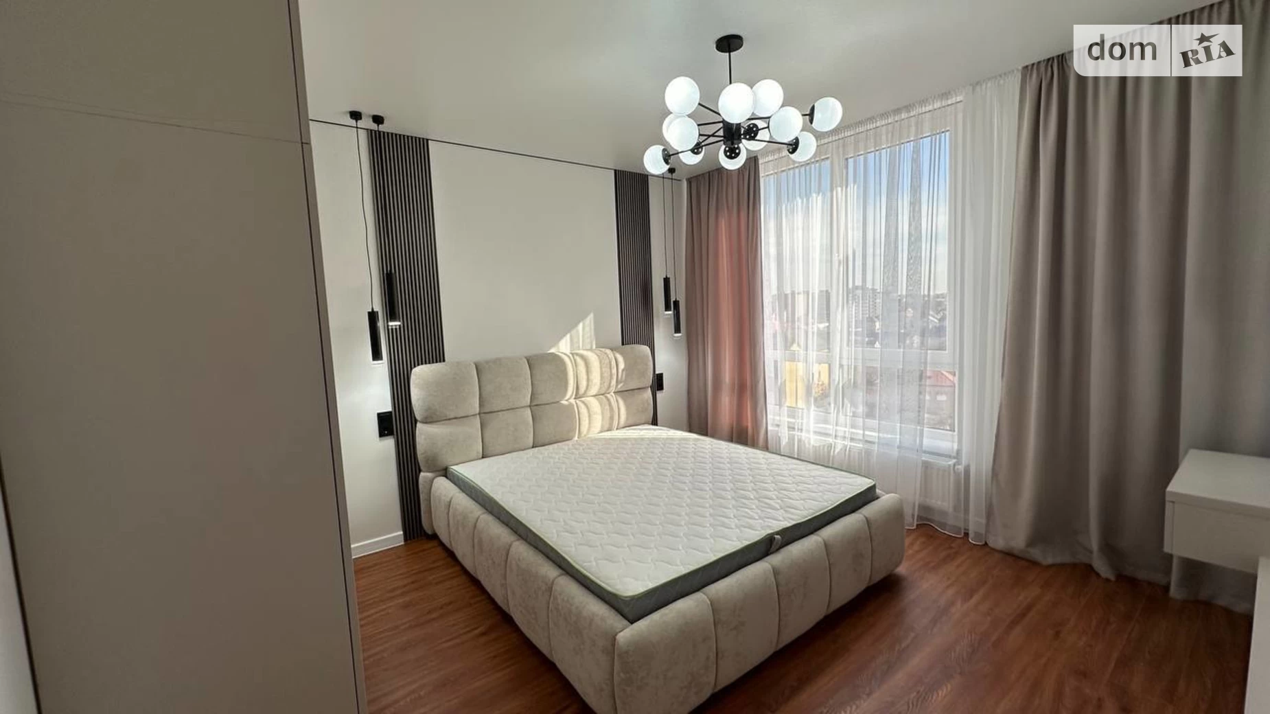 Сдается в аренду 1-комнатная квартира 44.5 кв. м в Ивано-Франковске, ул. Крайковского - фото 5